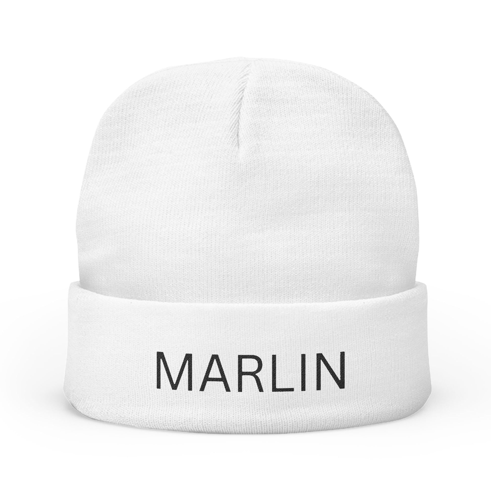 Knit Beanie