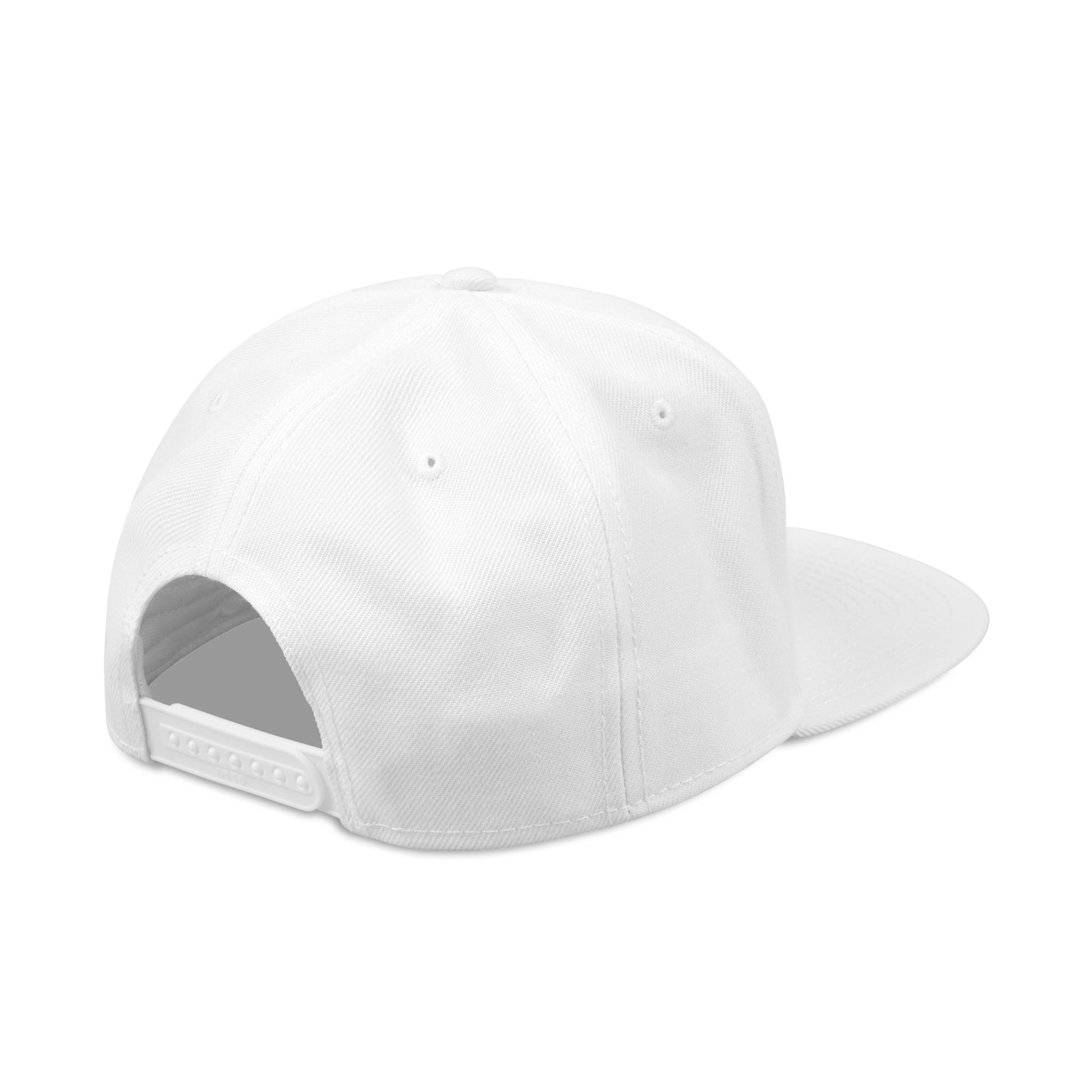 Snapback Hat