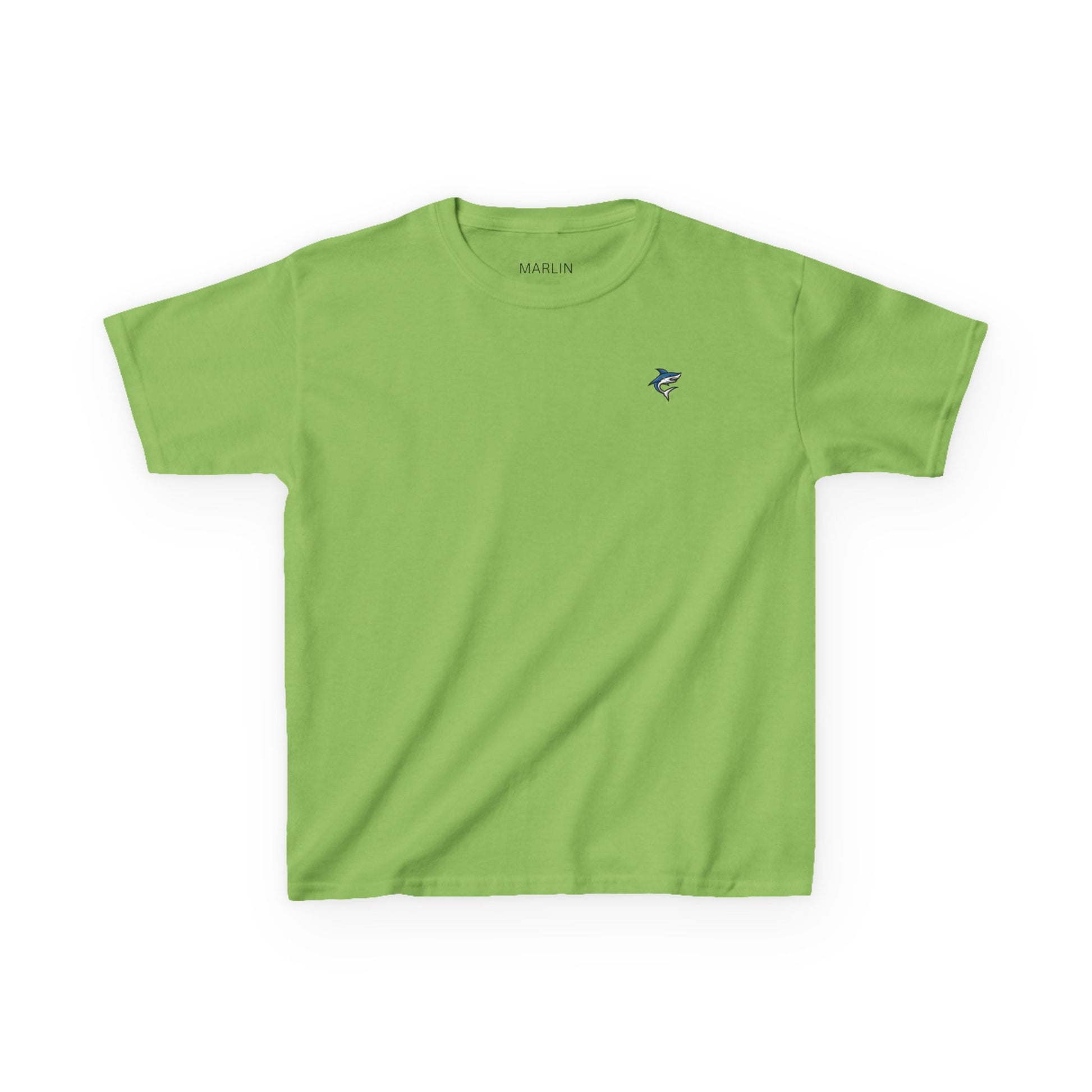 Kids Classic Cotton T-shirt