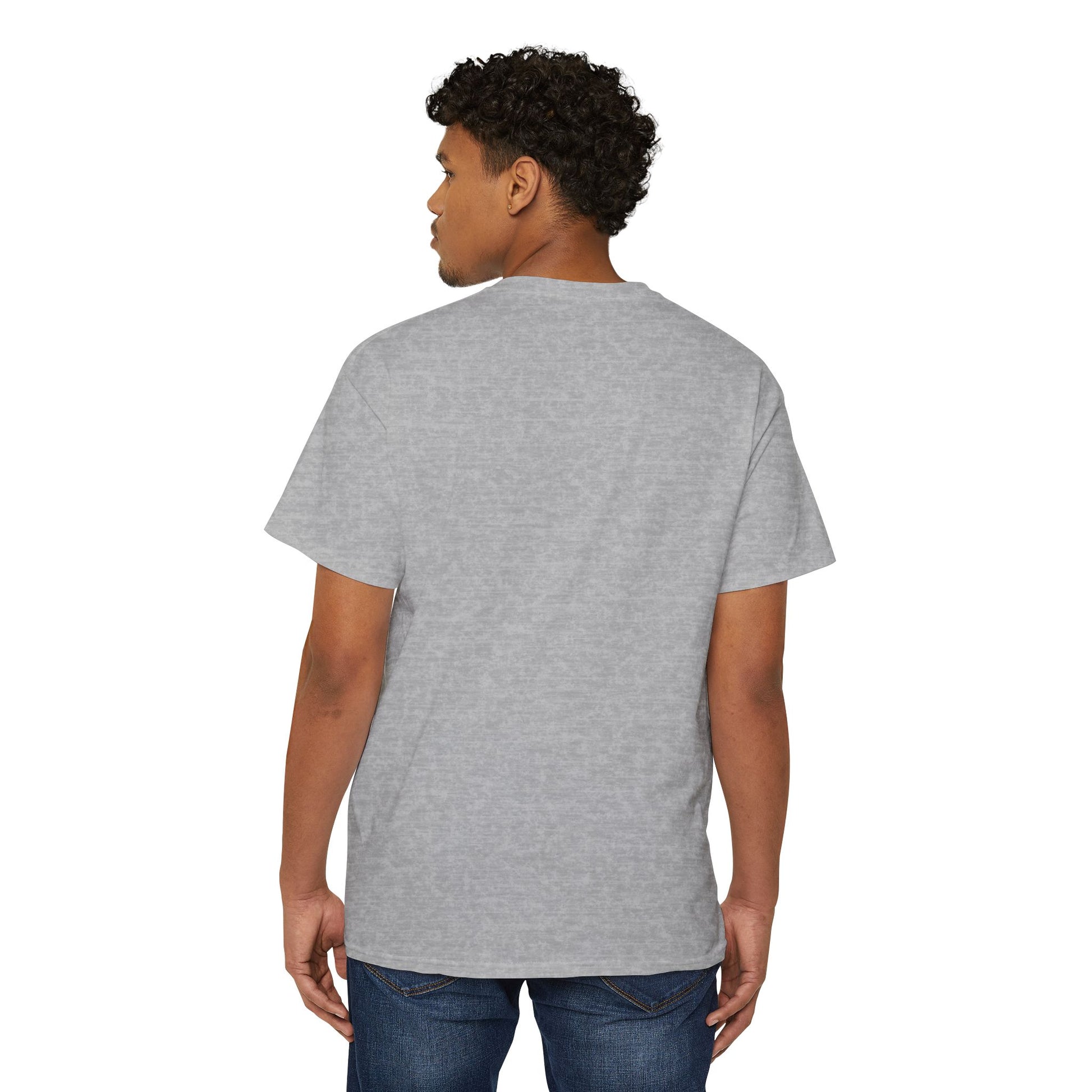 Unisex Heavy Cotton T-Shirt