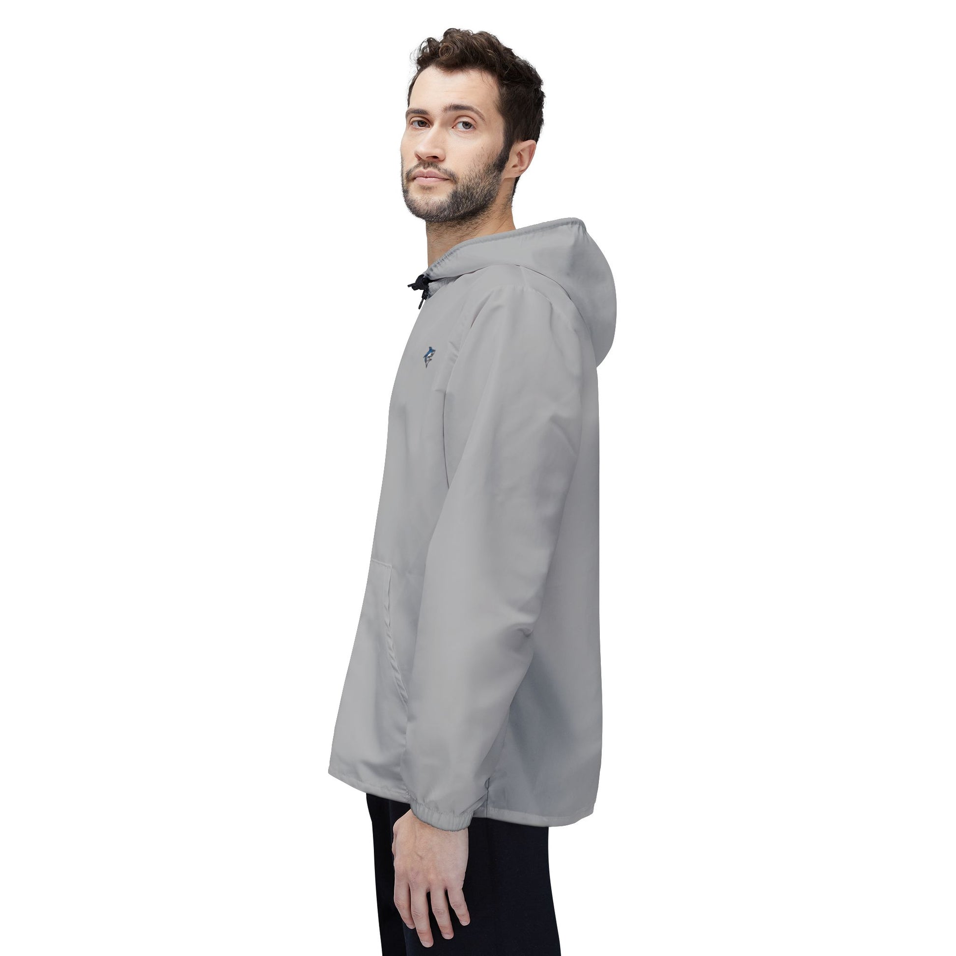 Windbreaker Jacket