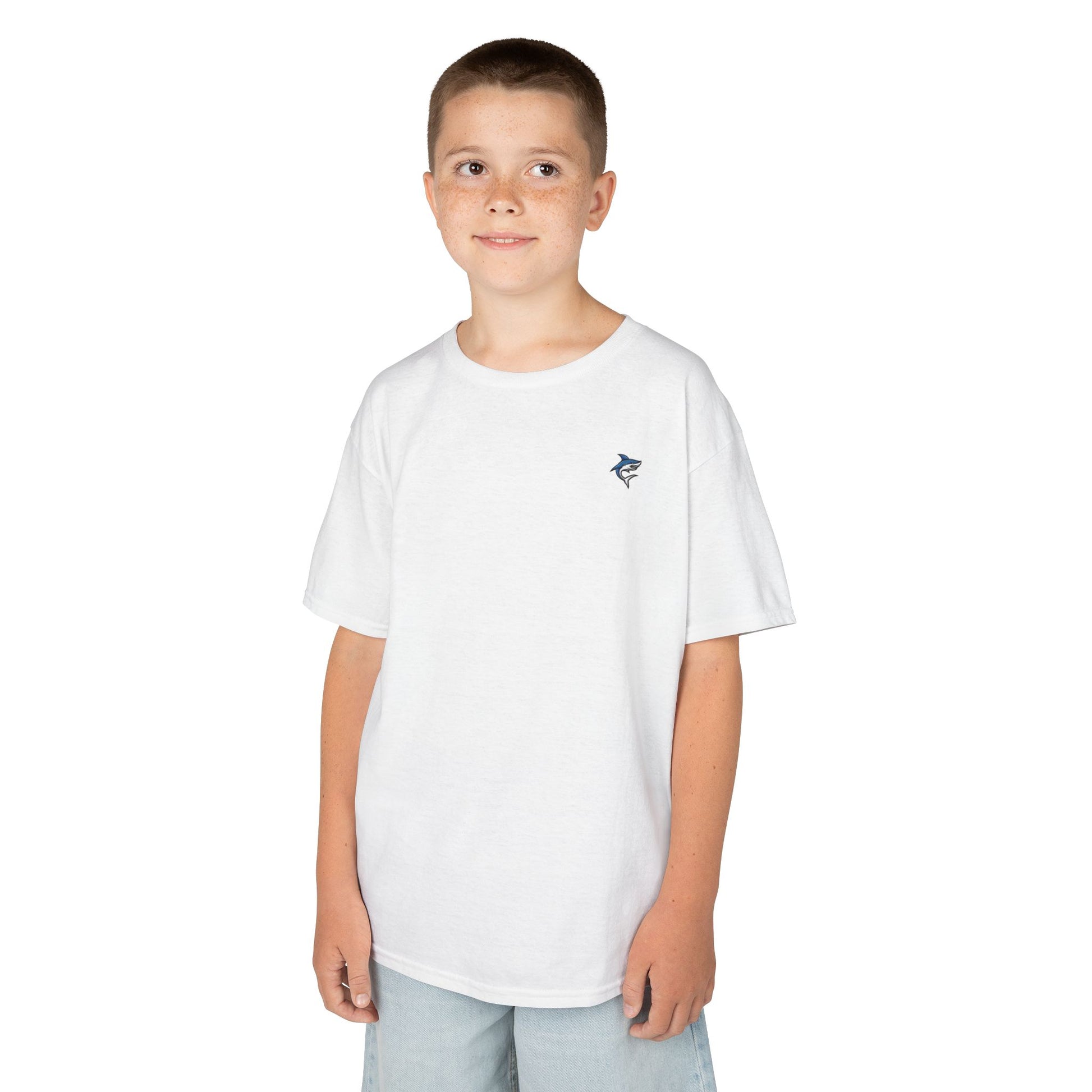 Kids Classic Cotton T-shirt