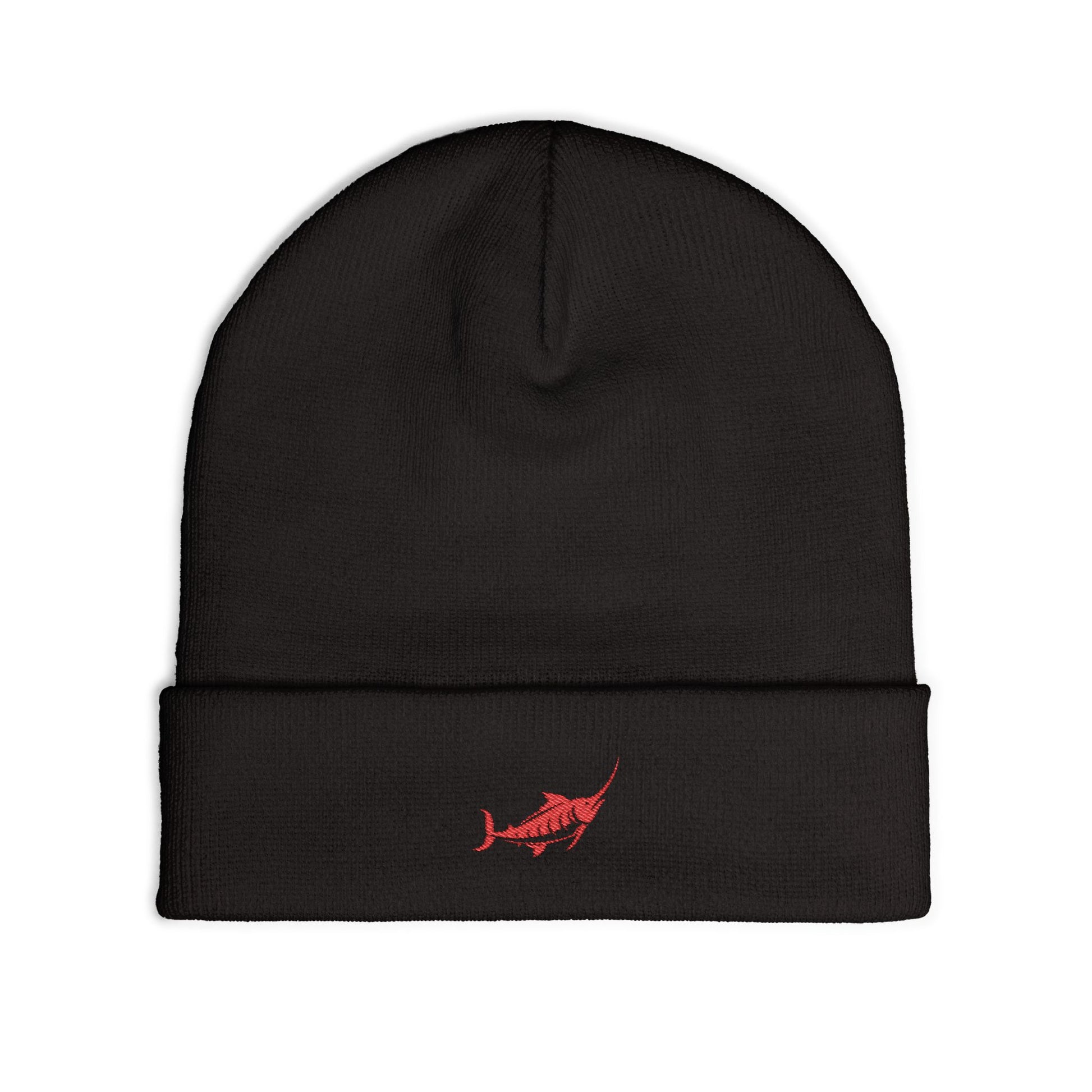Knit Beanie