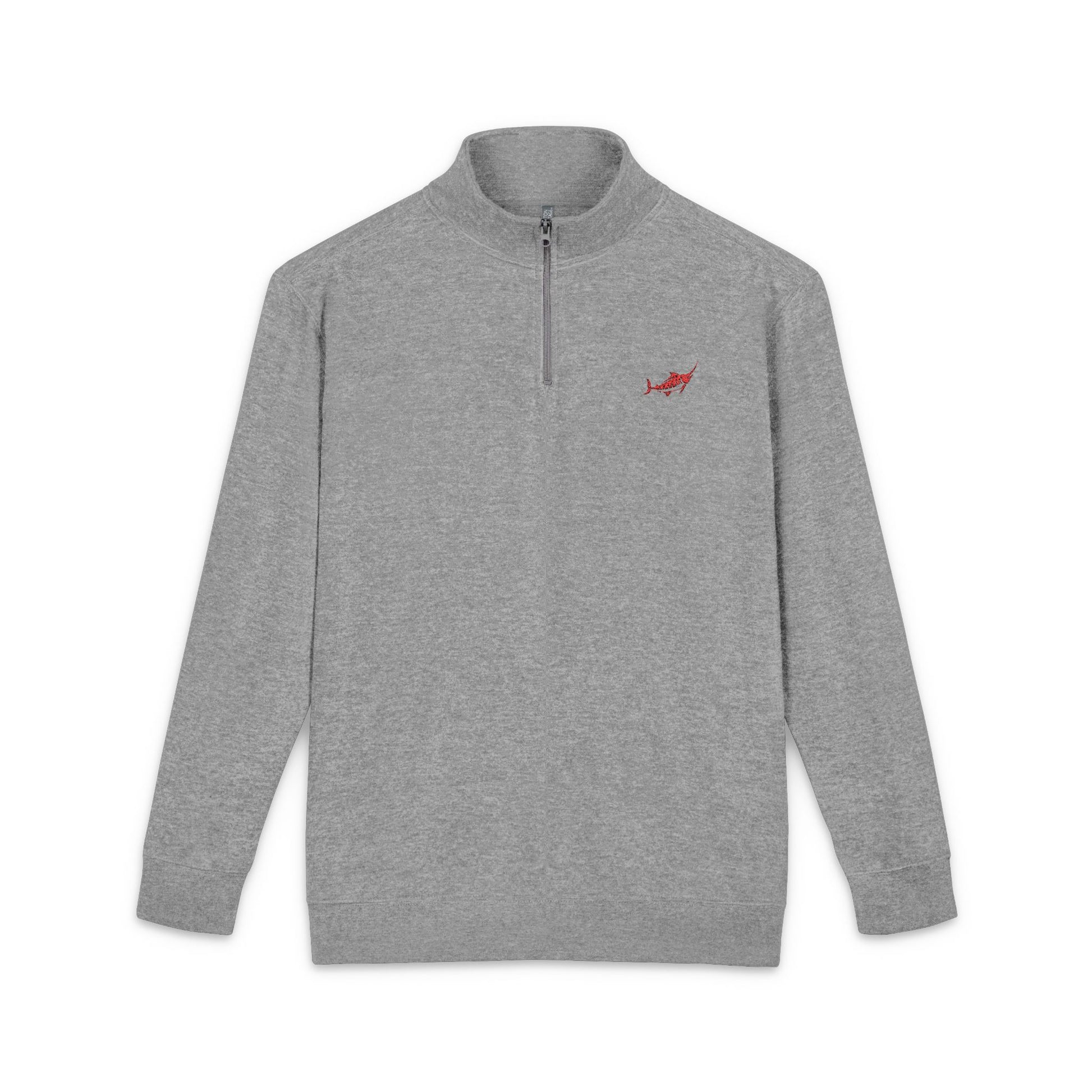 Cozy Fleece Pullover - Feel-Good Apparel, Casual Wear