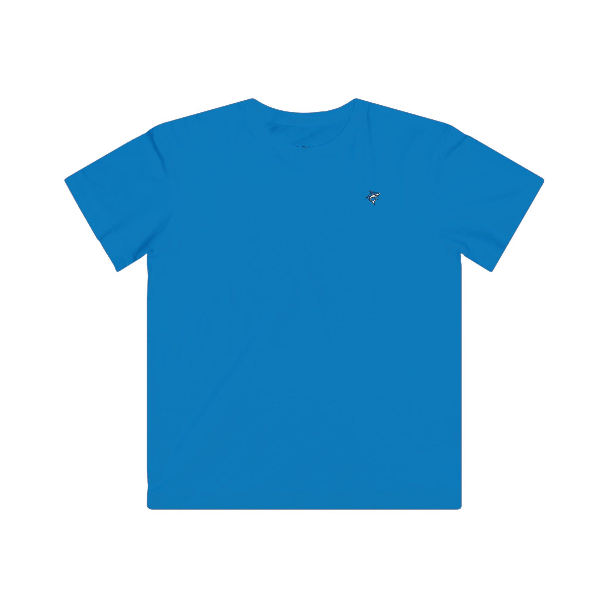 Kids Fine Jersey T-Shirt