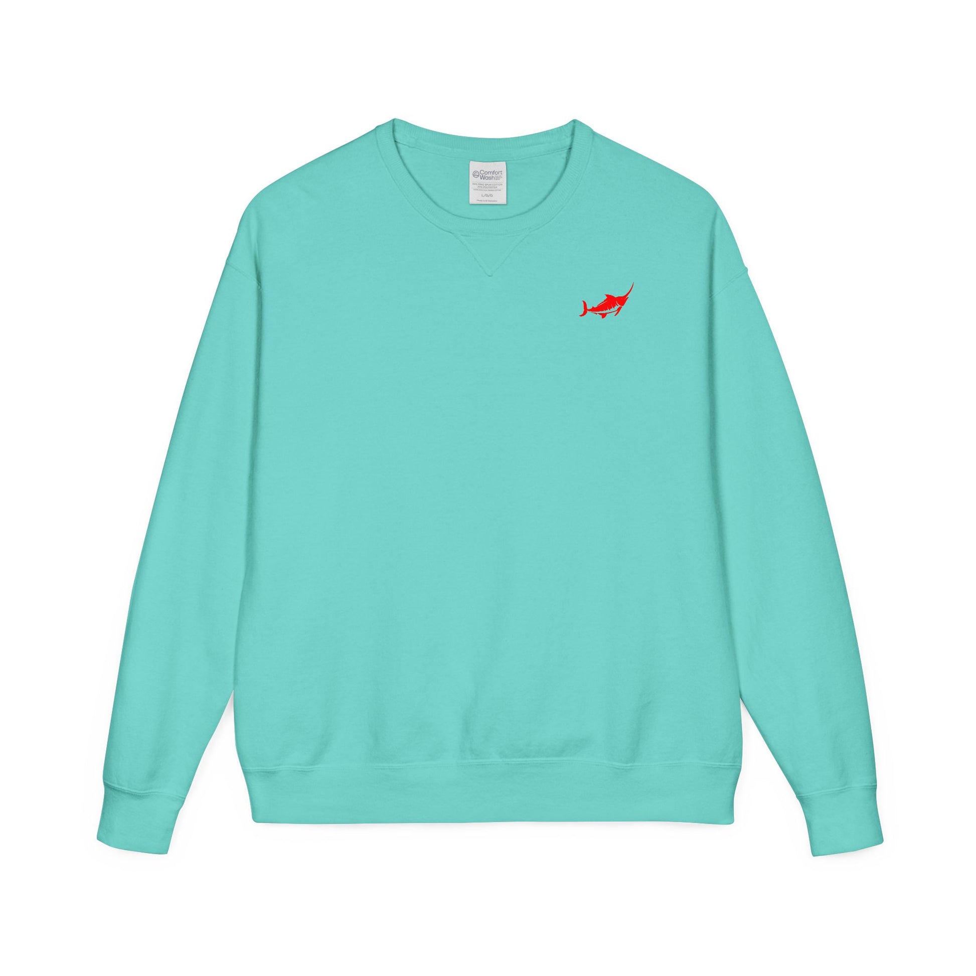 Marlin Sweatshirt for casual wear