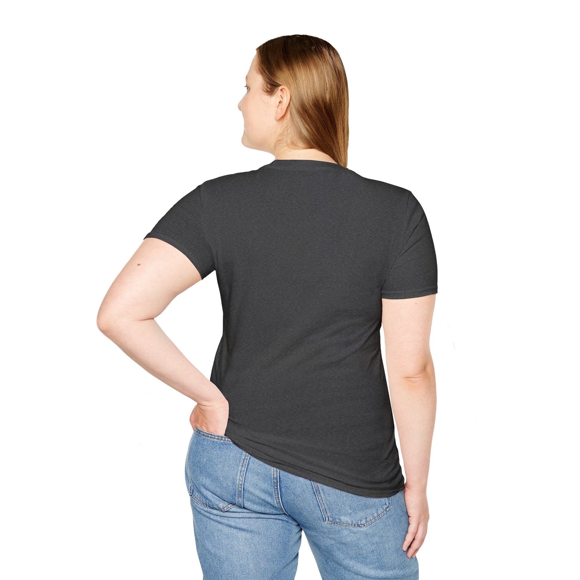 Stylish Marlin Graphic T-Shirt, Cotton T-shirt for women, Casual Wear