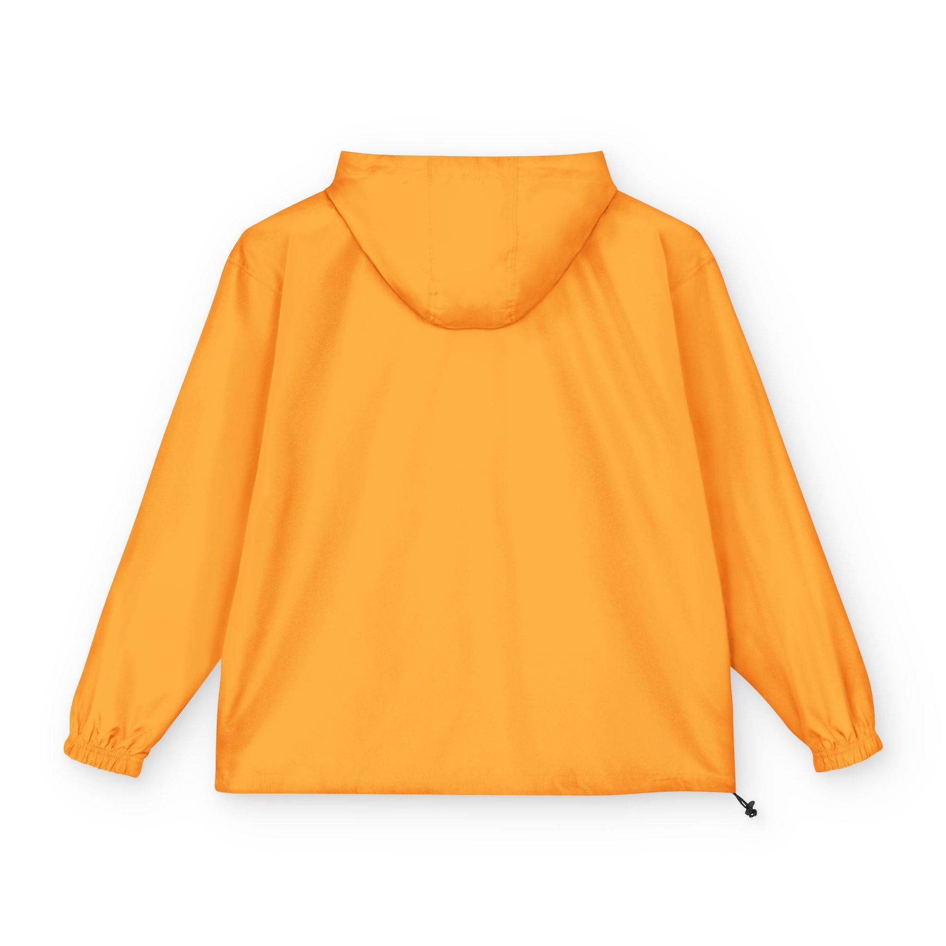Vibrant Unisex Jacket