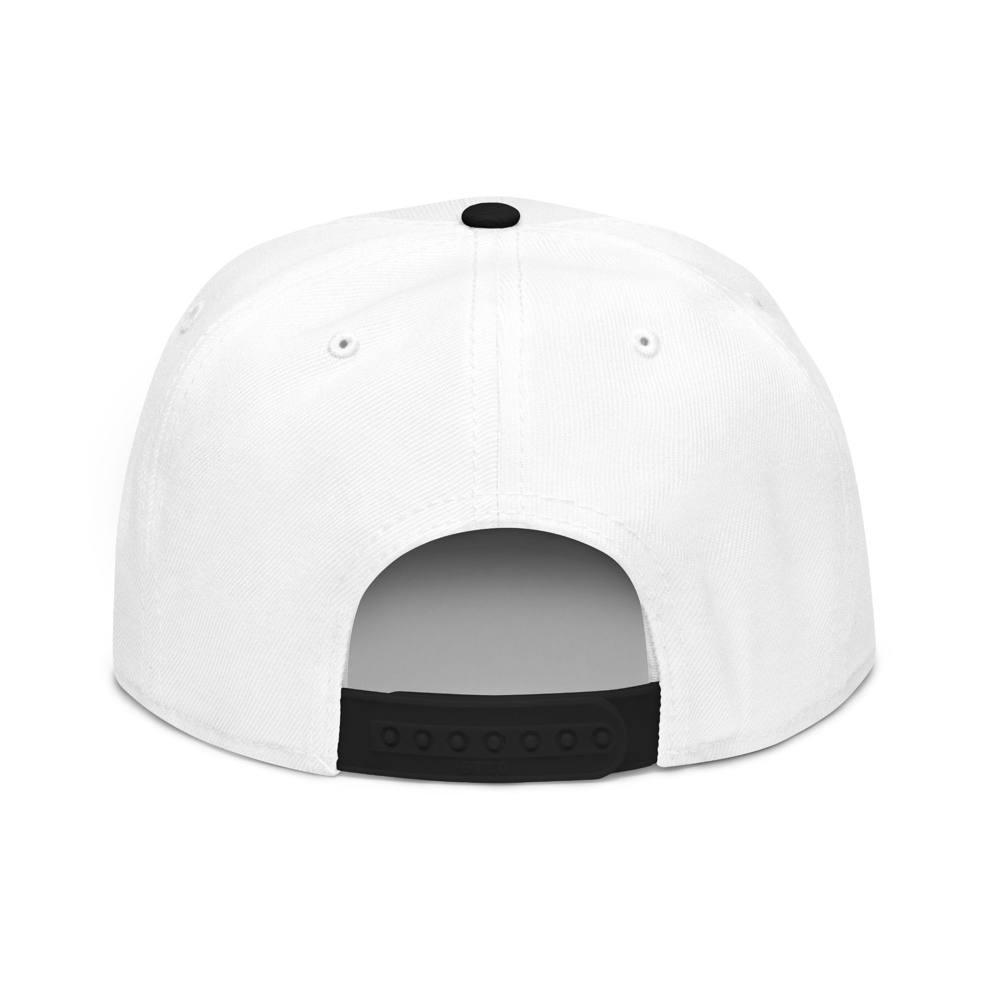 Snapback Hat