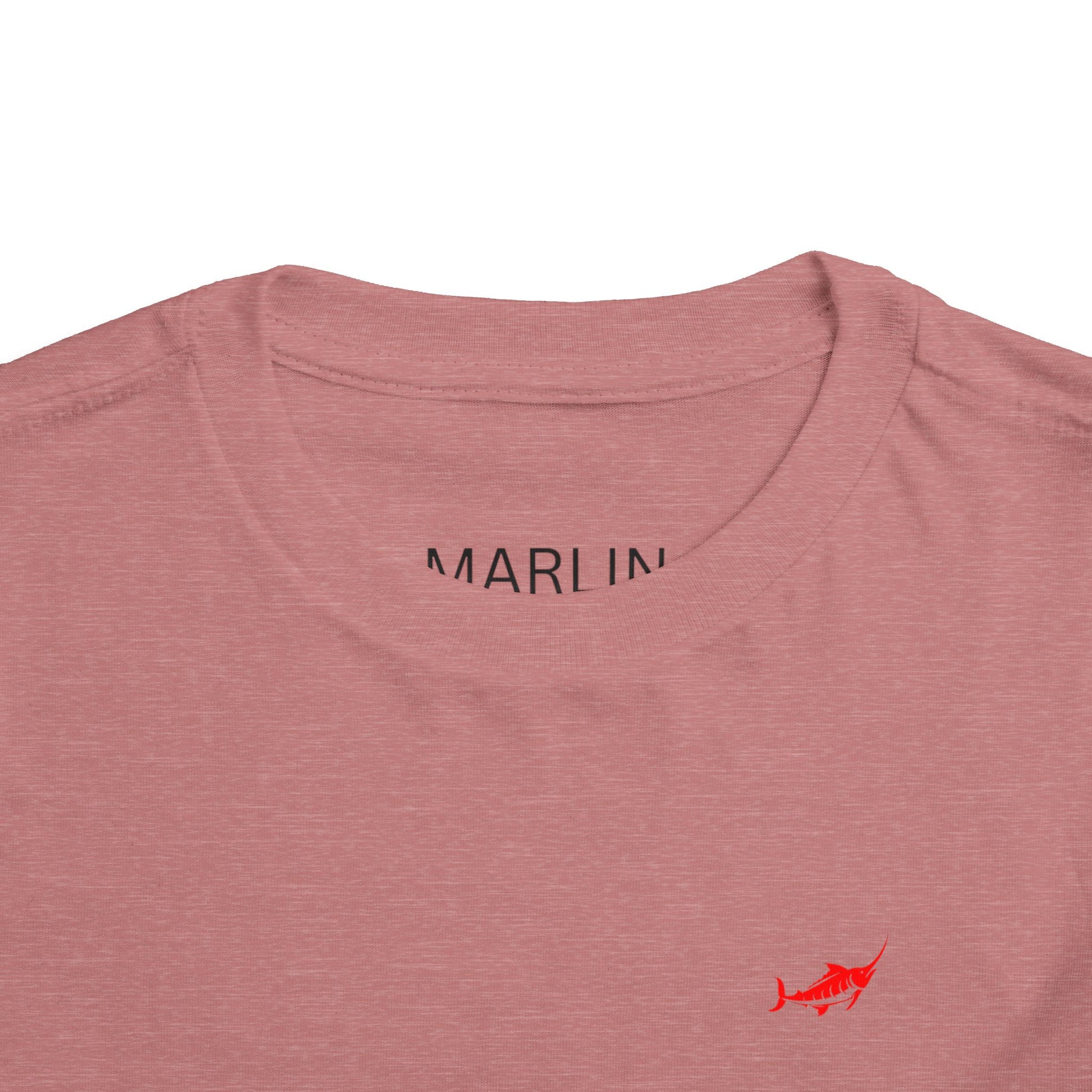 Toddler Short Sleeve T-shirt