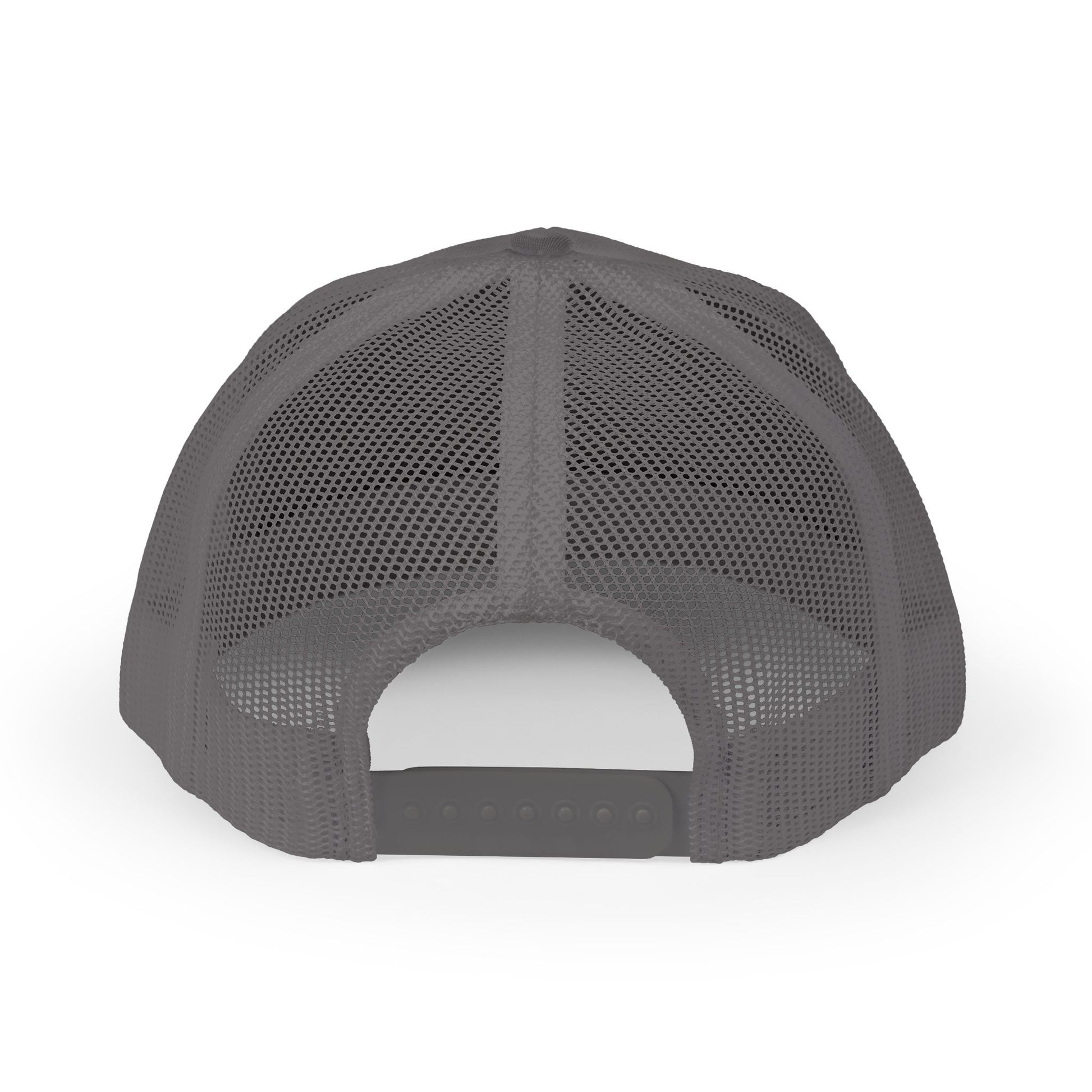 Marlin Snapback Trucker Cap