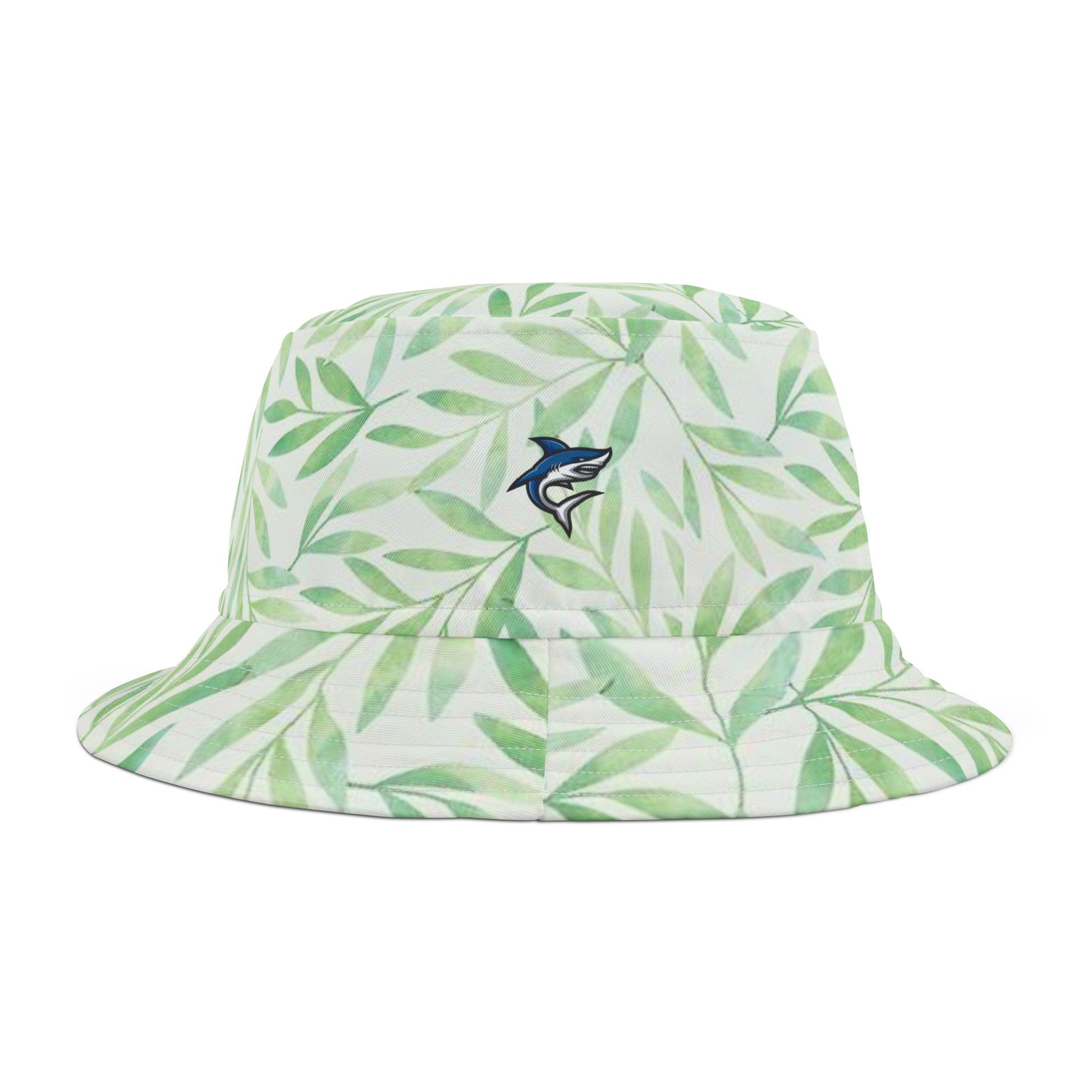 Botanical Bucket Hat