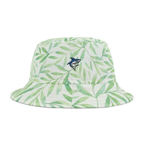 Botanical Bucket Hat