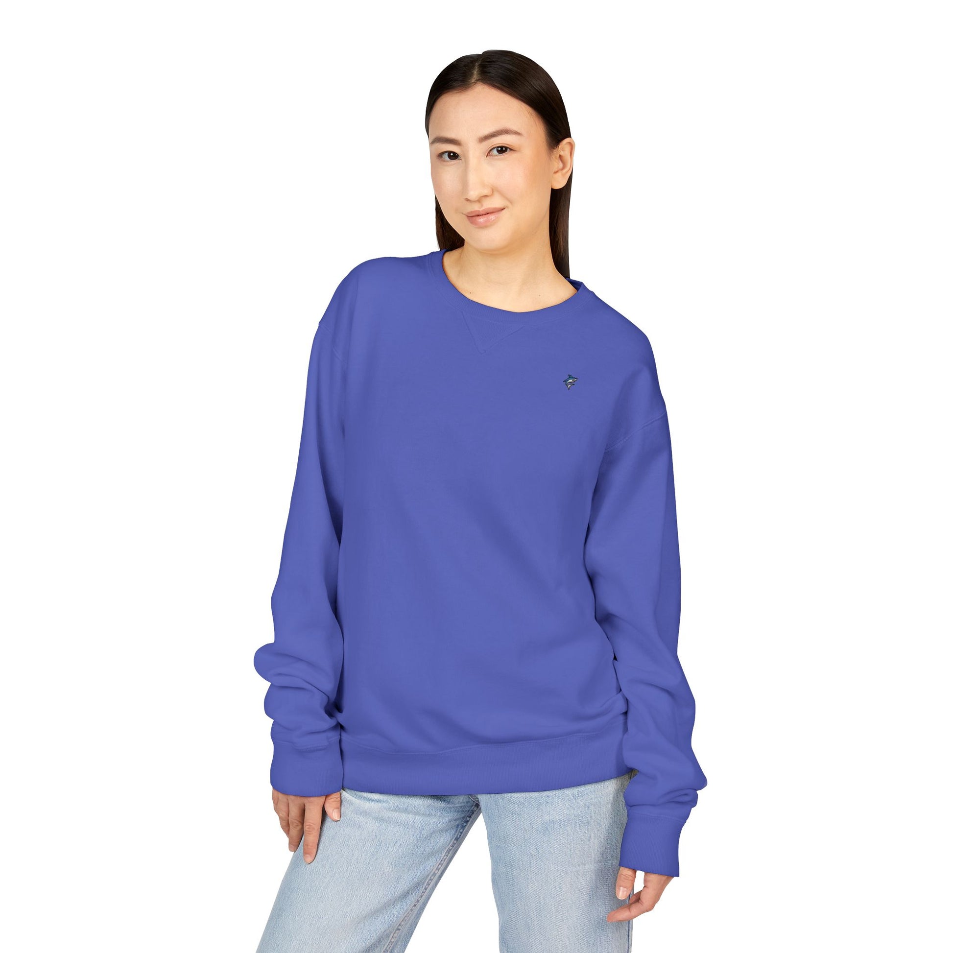 Marlin Sweatshirt for casual wear