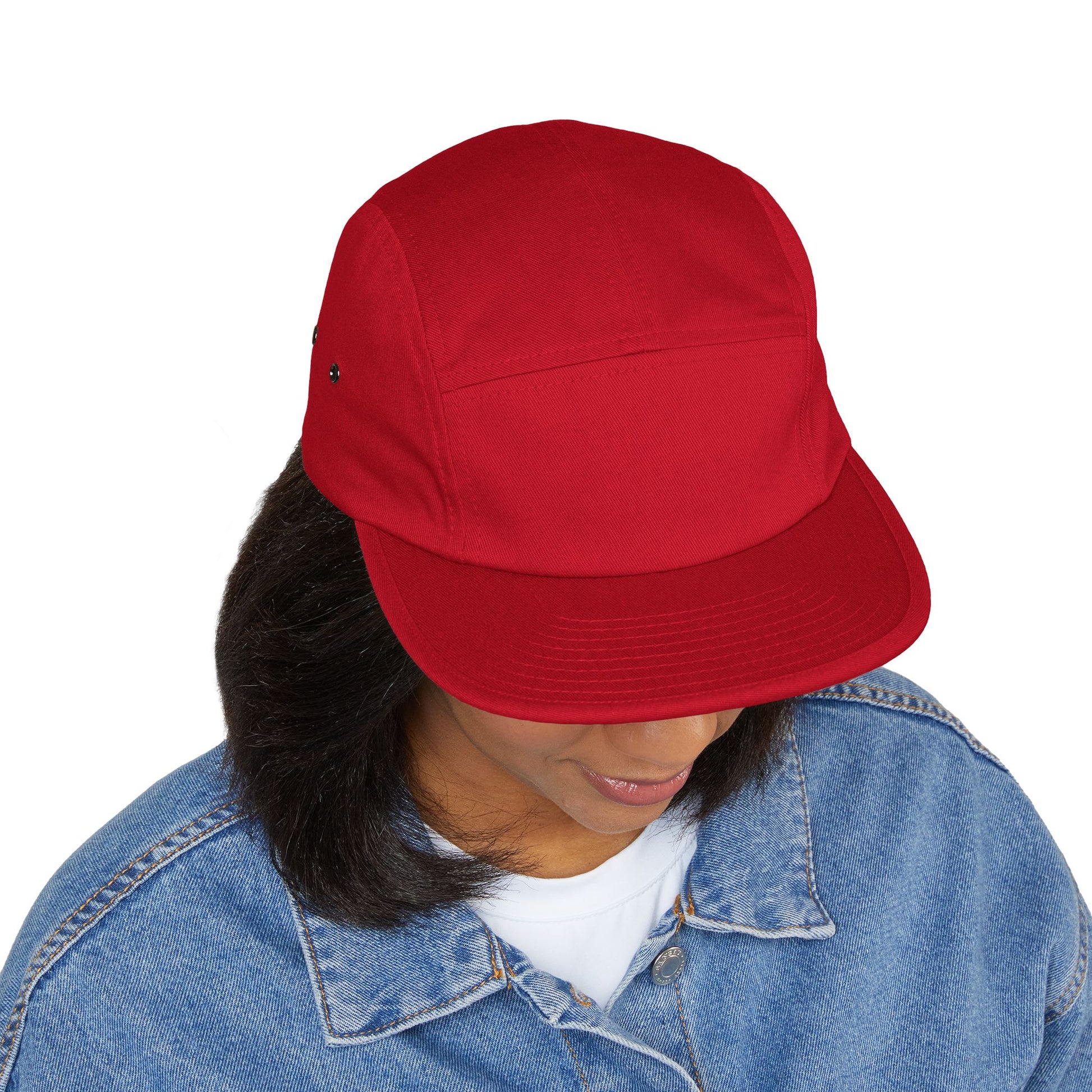 Stylish Cap - Trendy Headwear, Summer Fashion, Beach Day Essentials