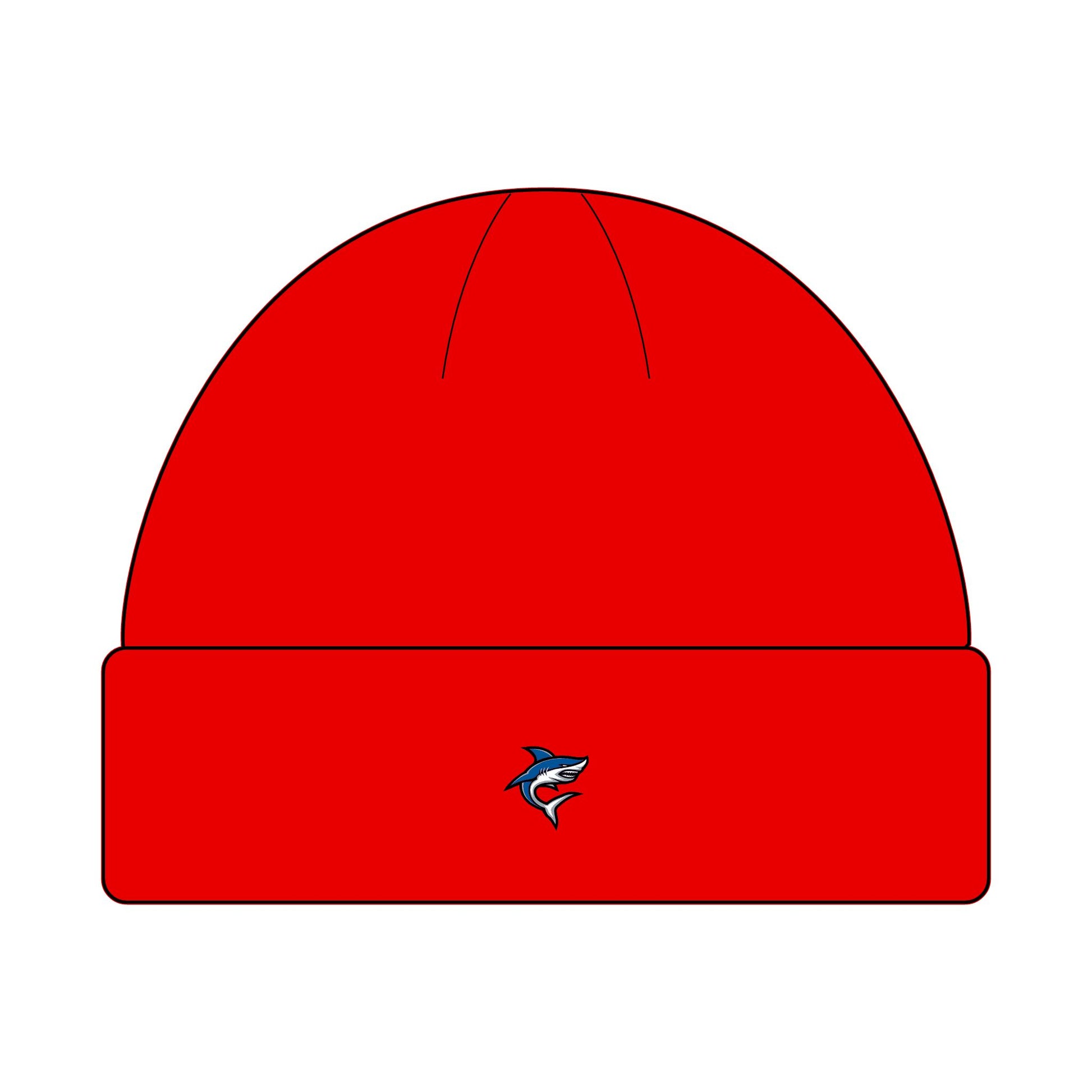 Cuff Beanie