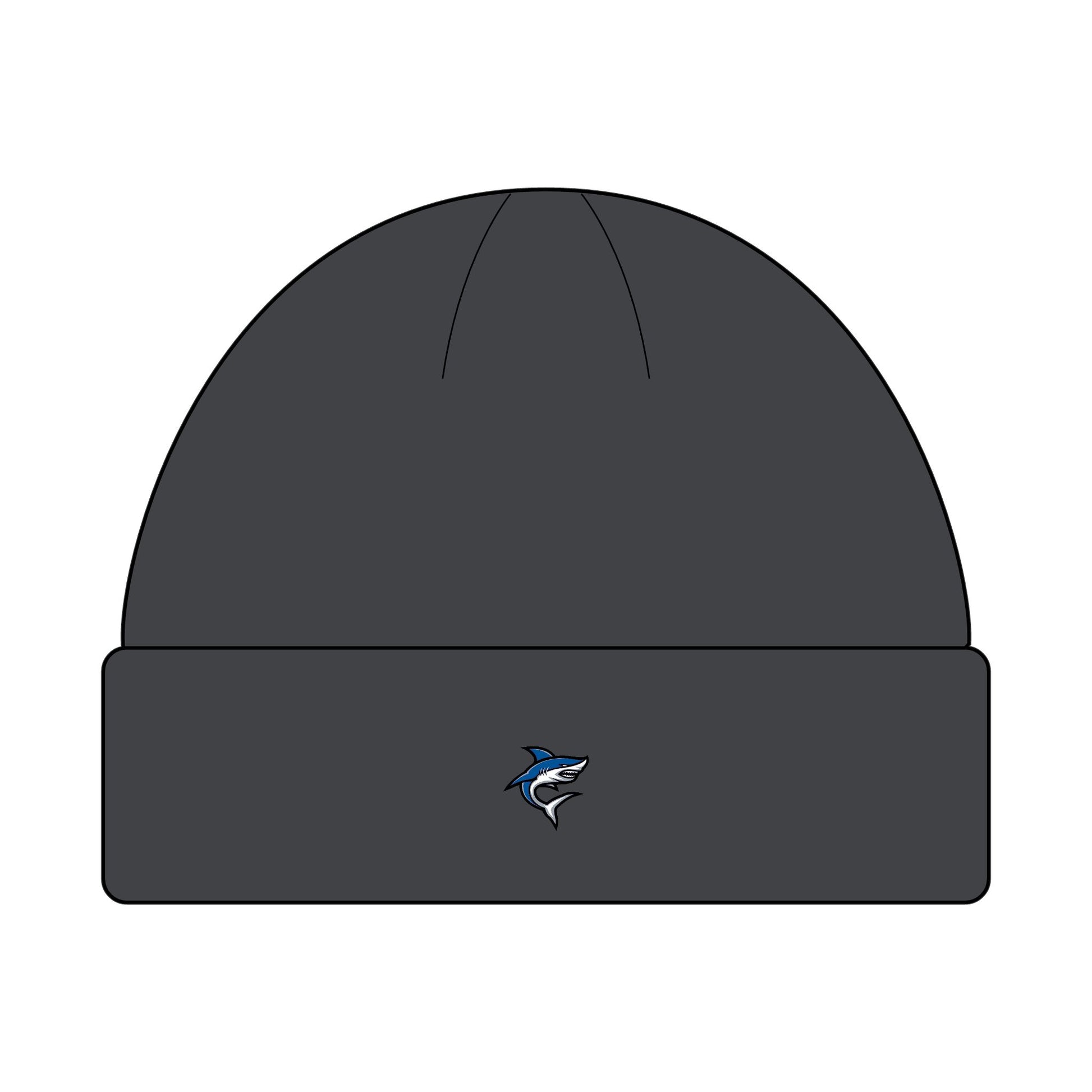 Cuff Beanie