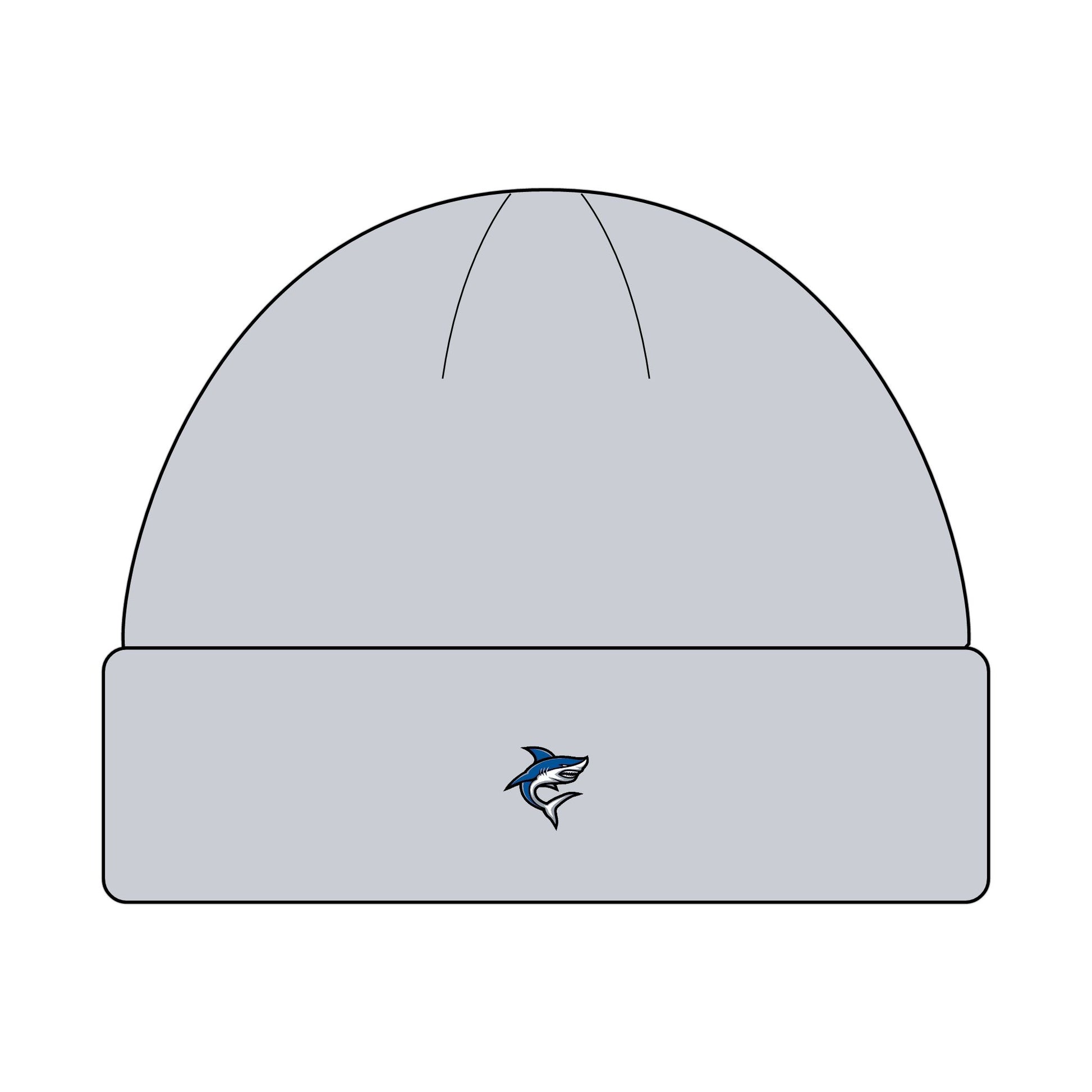 Cuff Beanie