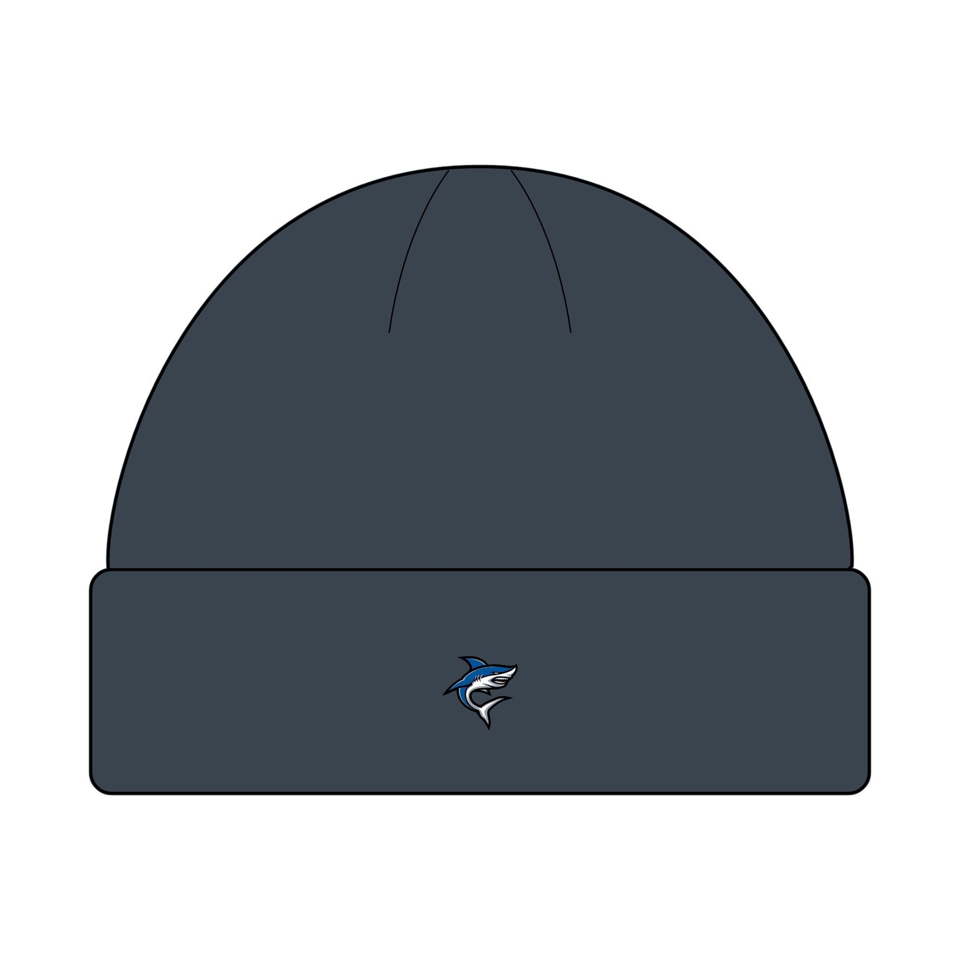 Cuff Beanie