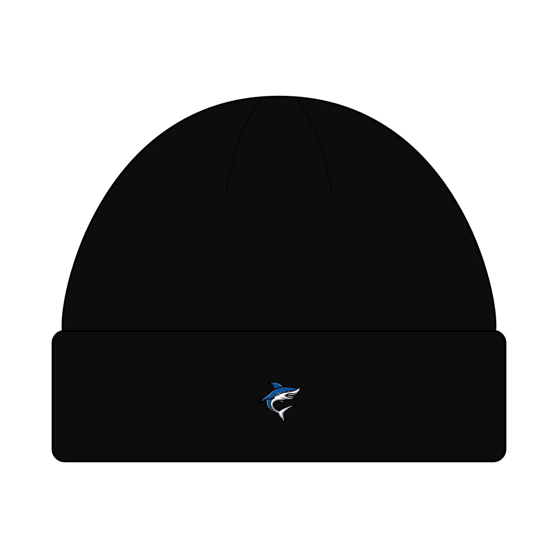 Cuff Beanie