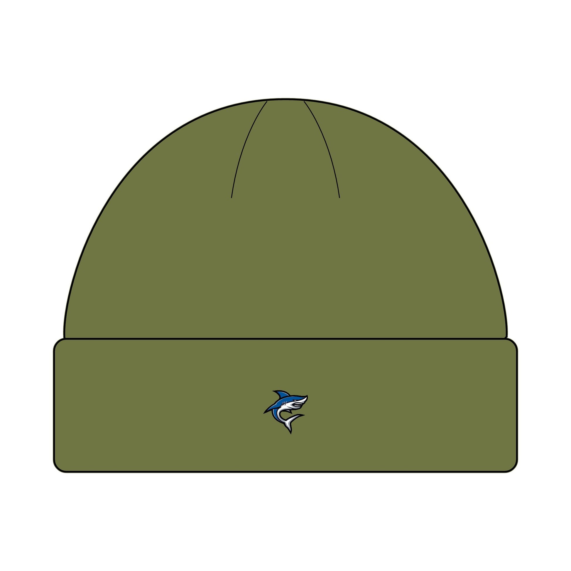 Cuff Beanie