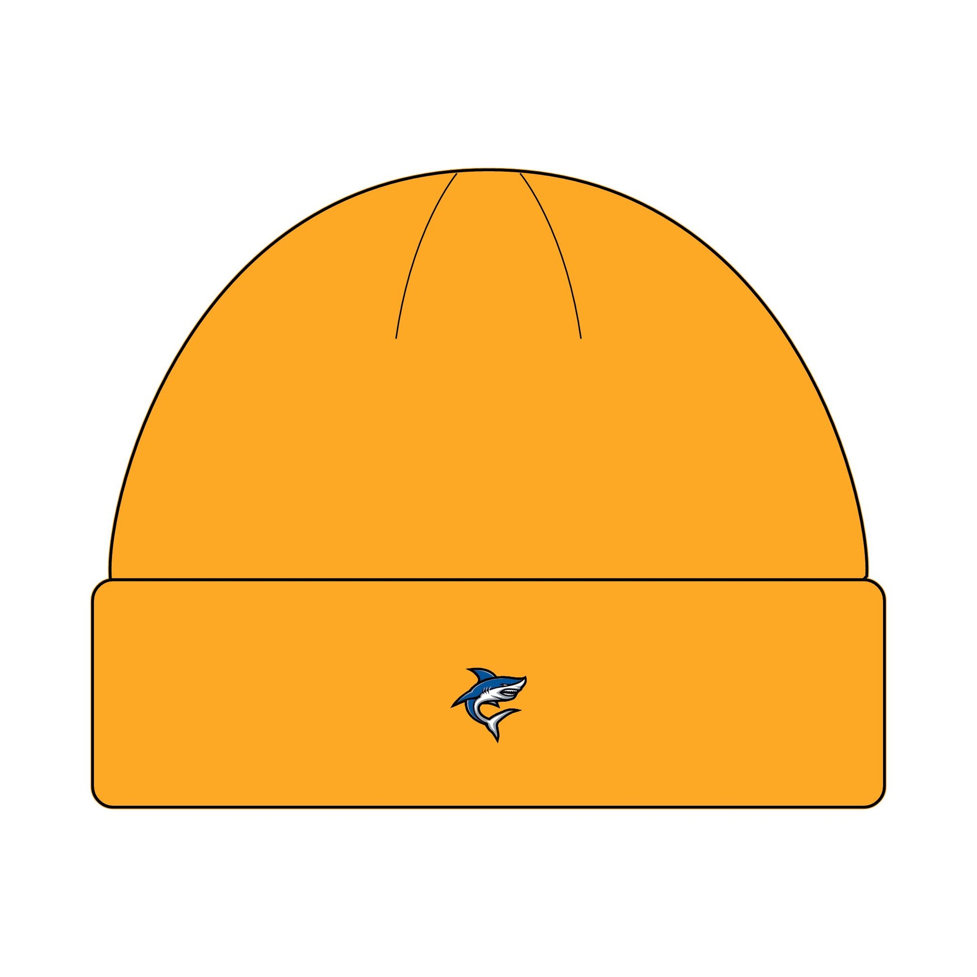 Cuff Beanie