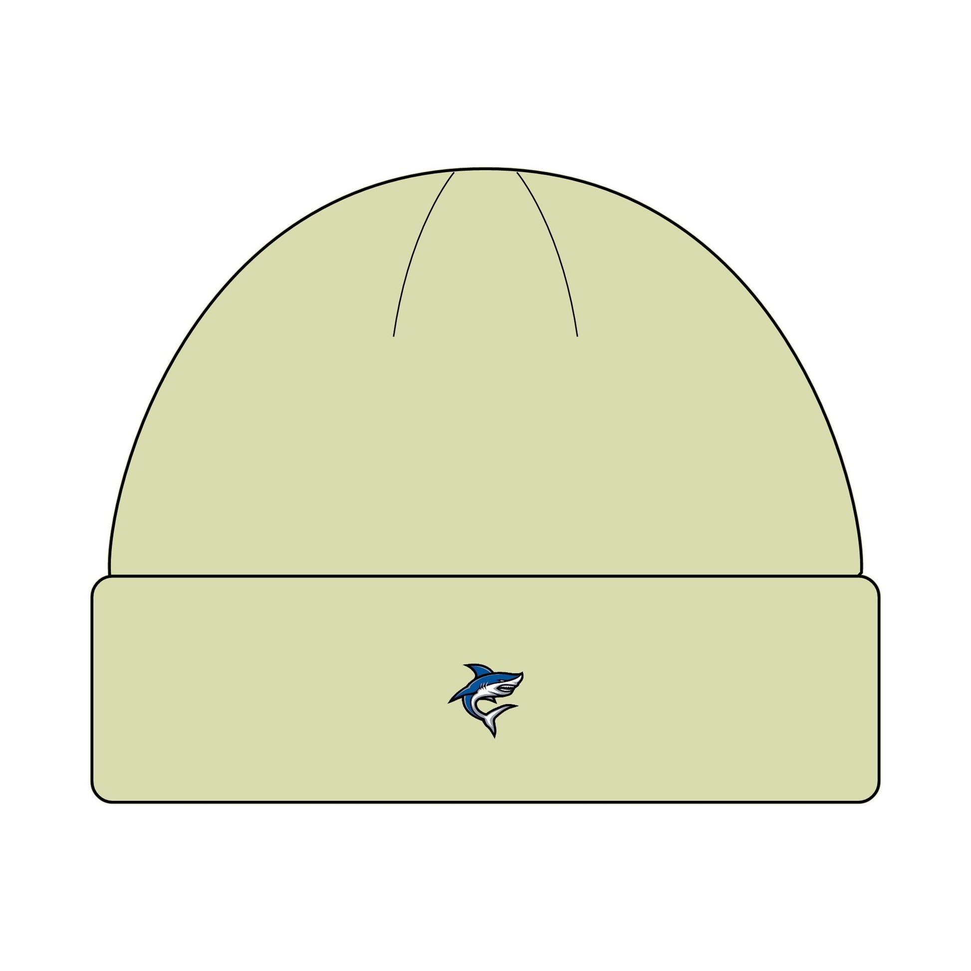 Cuff Beanie