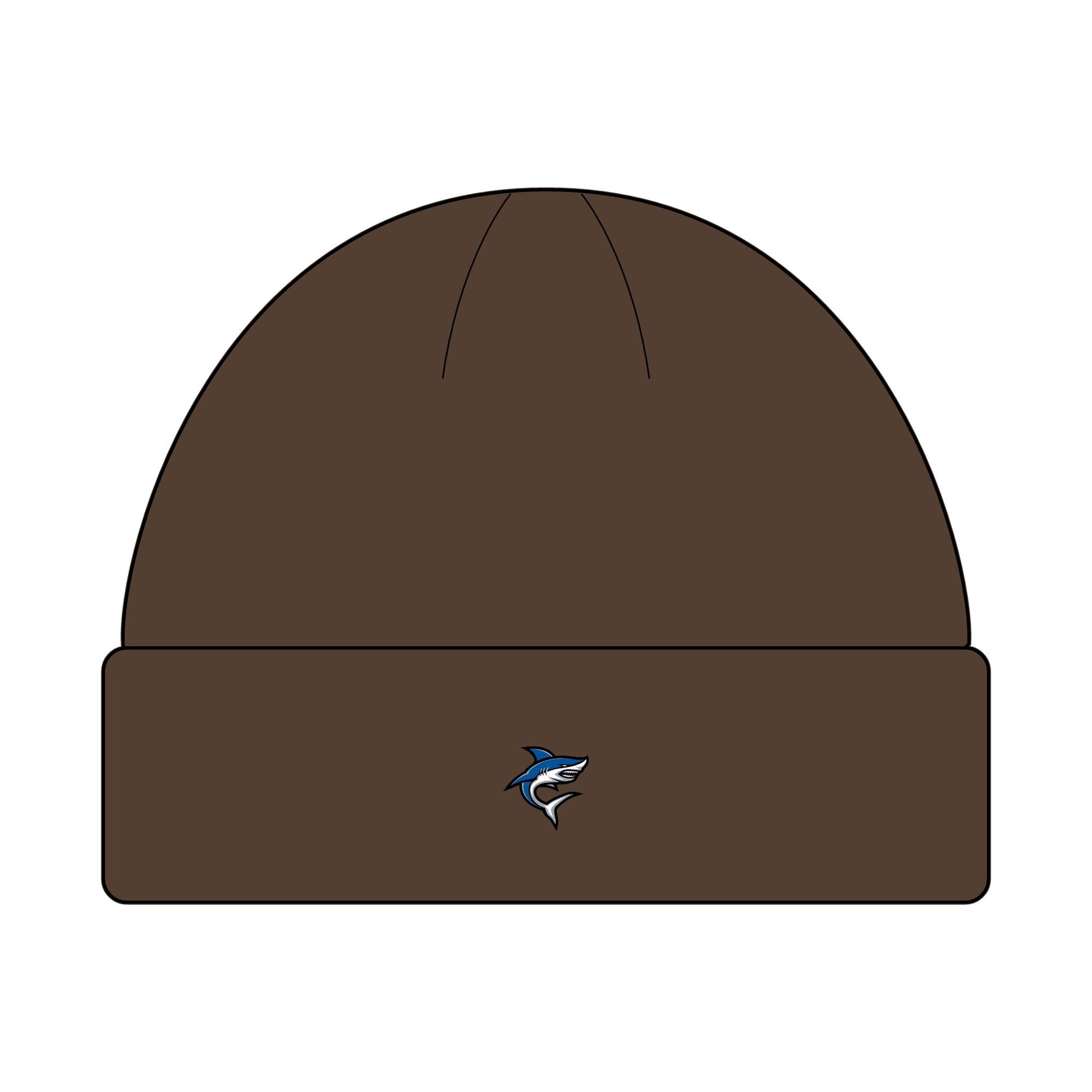 Cuff Beanie