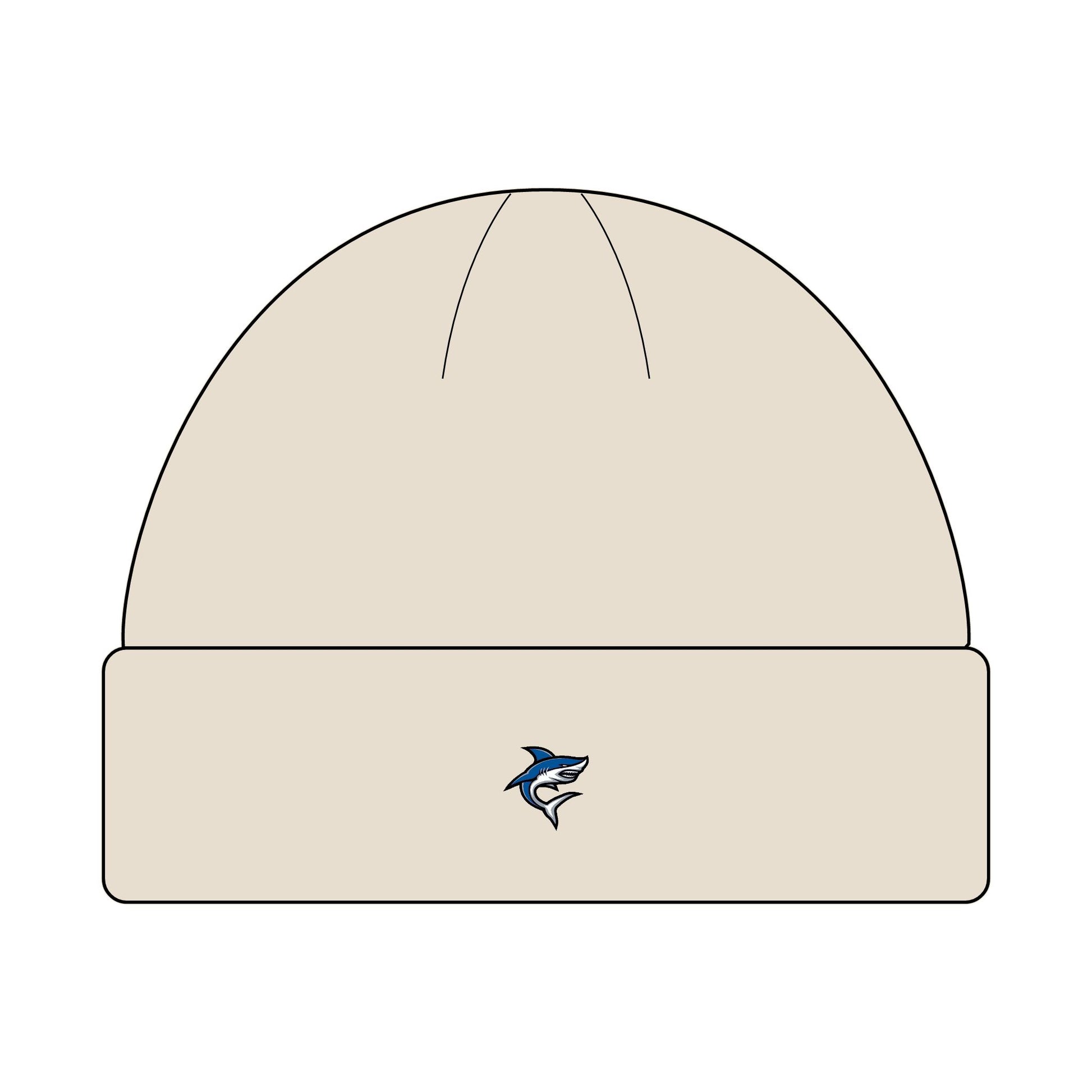 Cuff Beanie