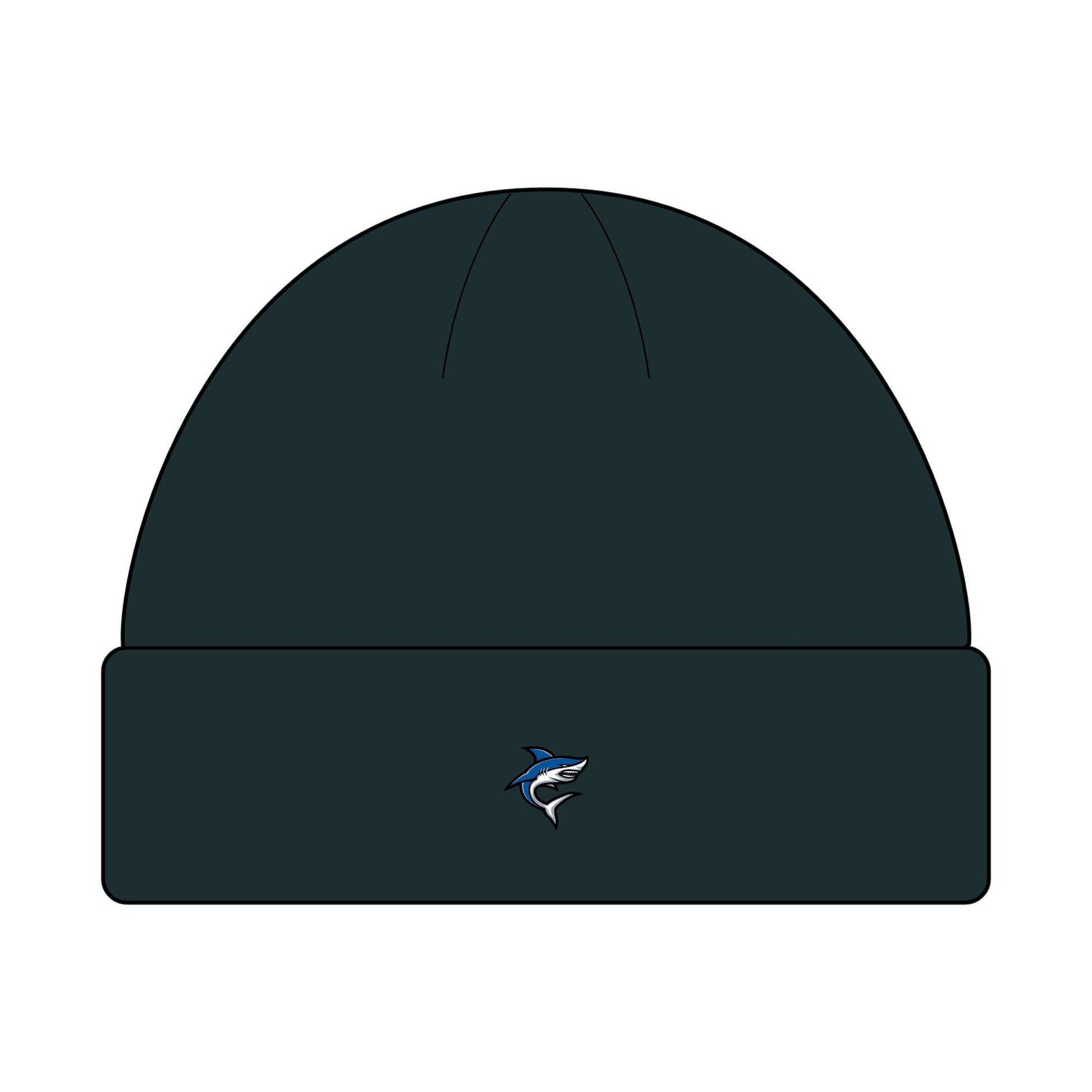 Cuff Beanie