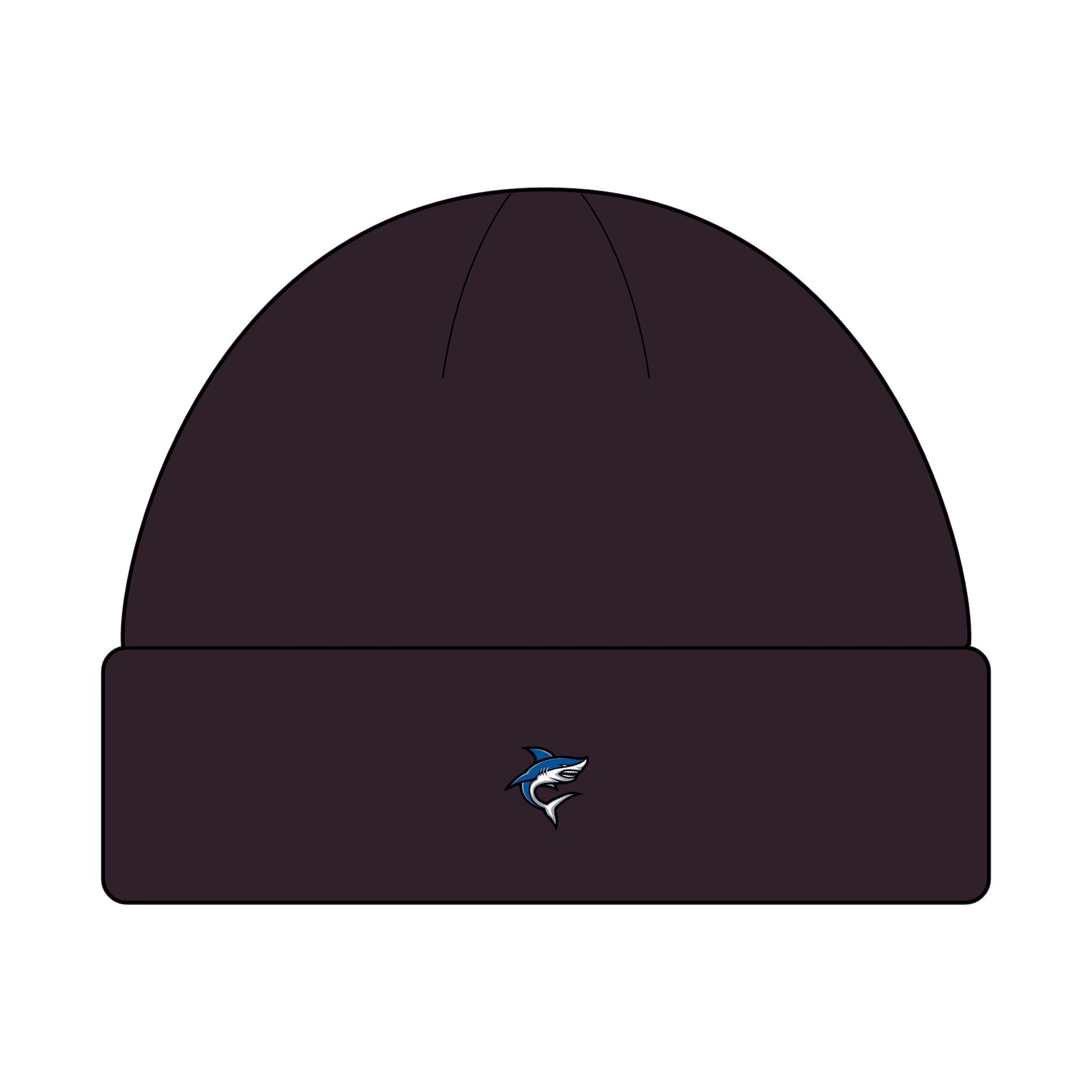 Cuff Beanie