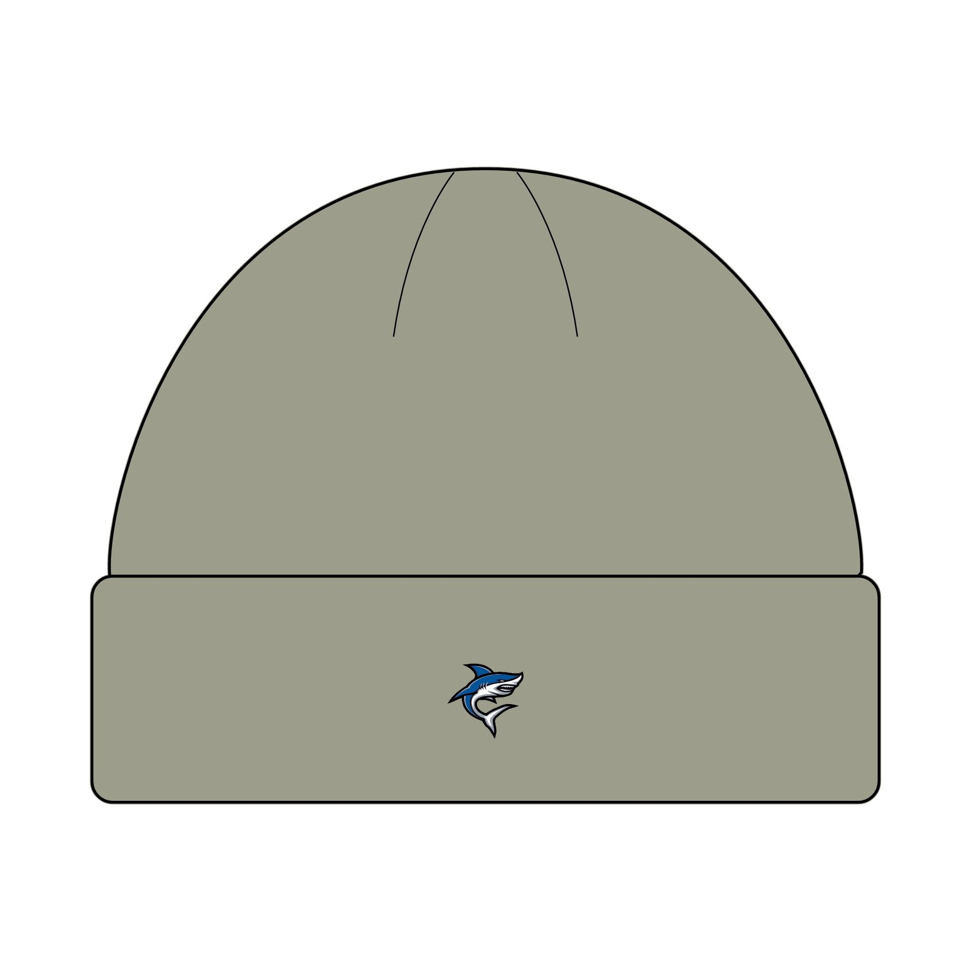 Cuff Beanie