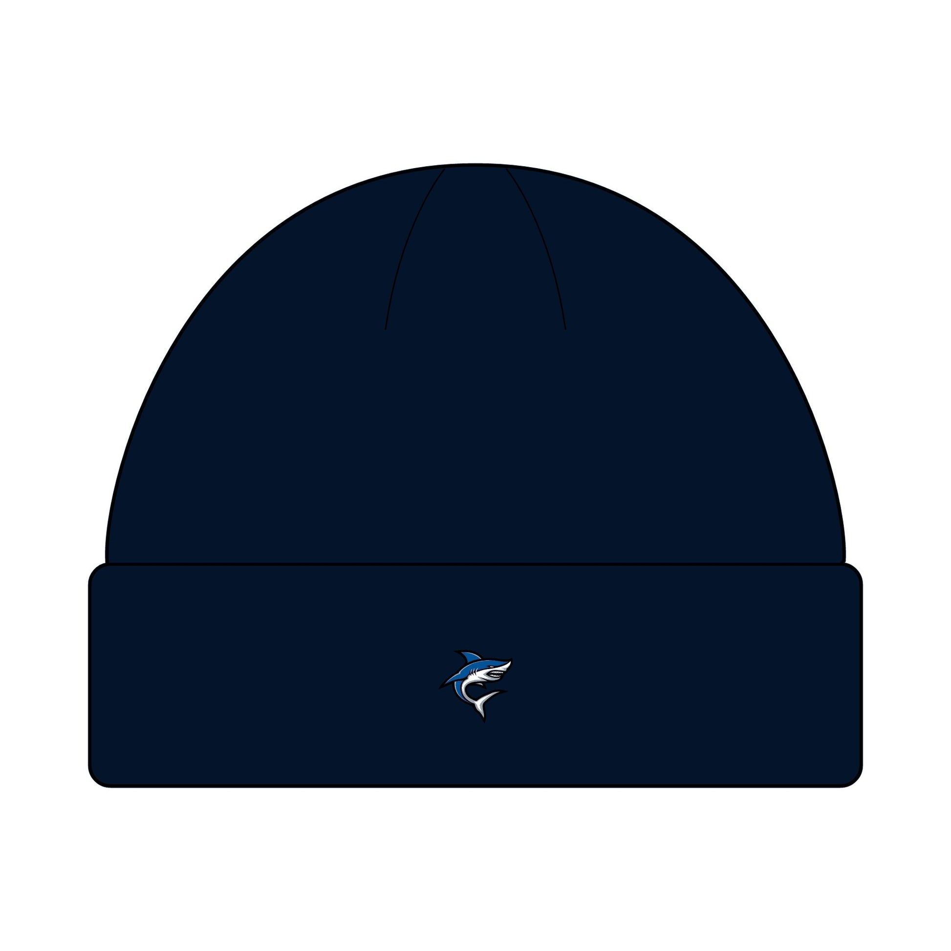 Cuff Beanie