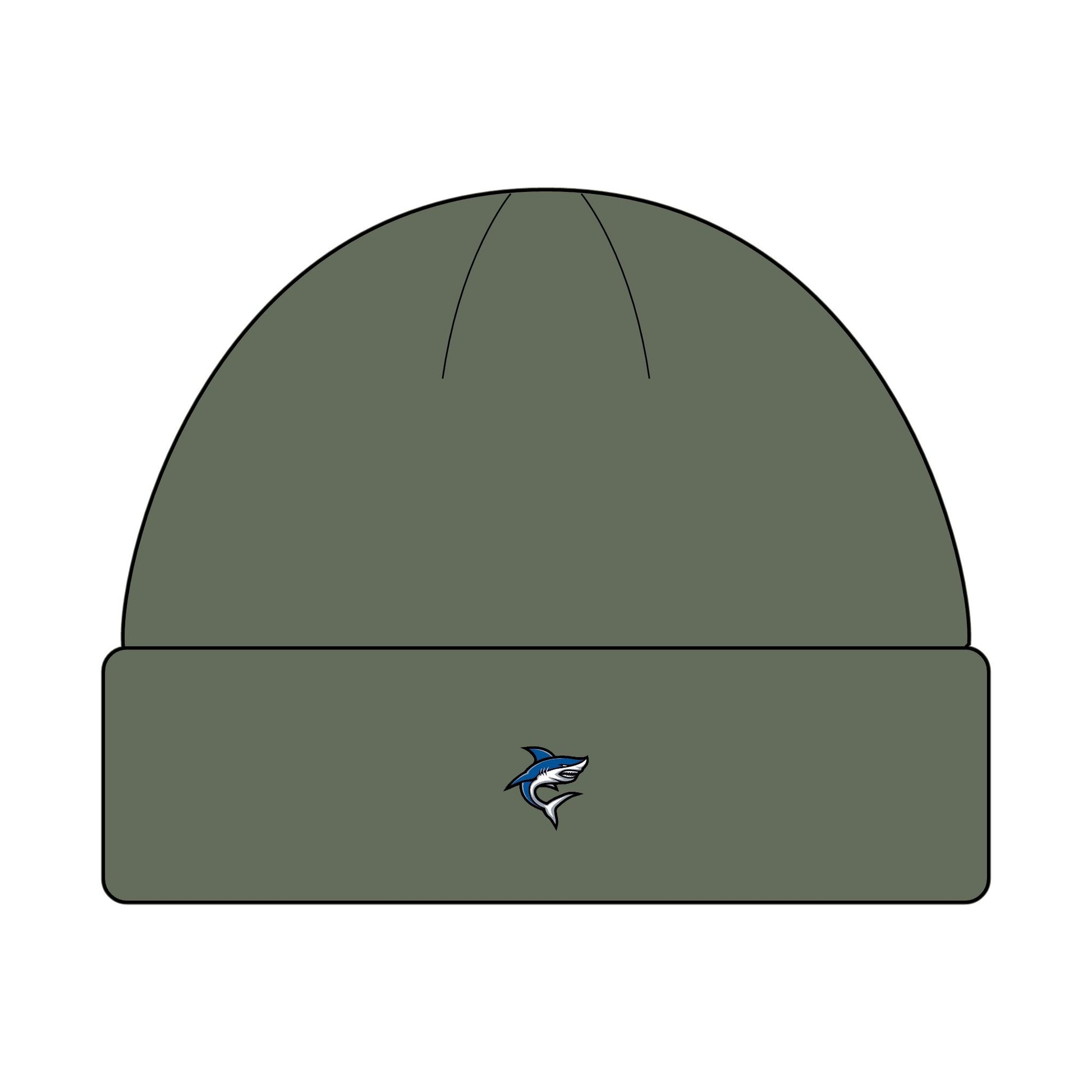 Cuff Beanie