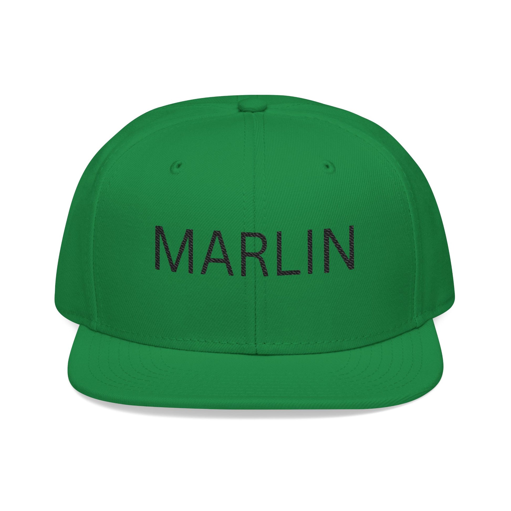 Snapback Hat