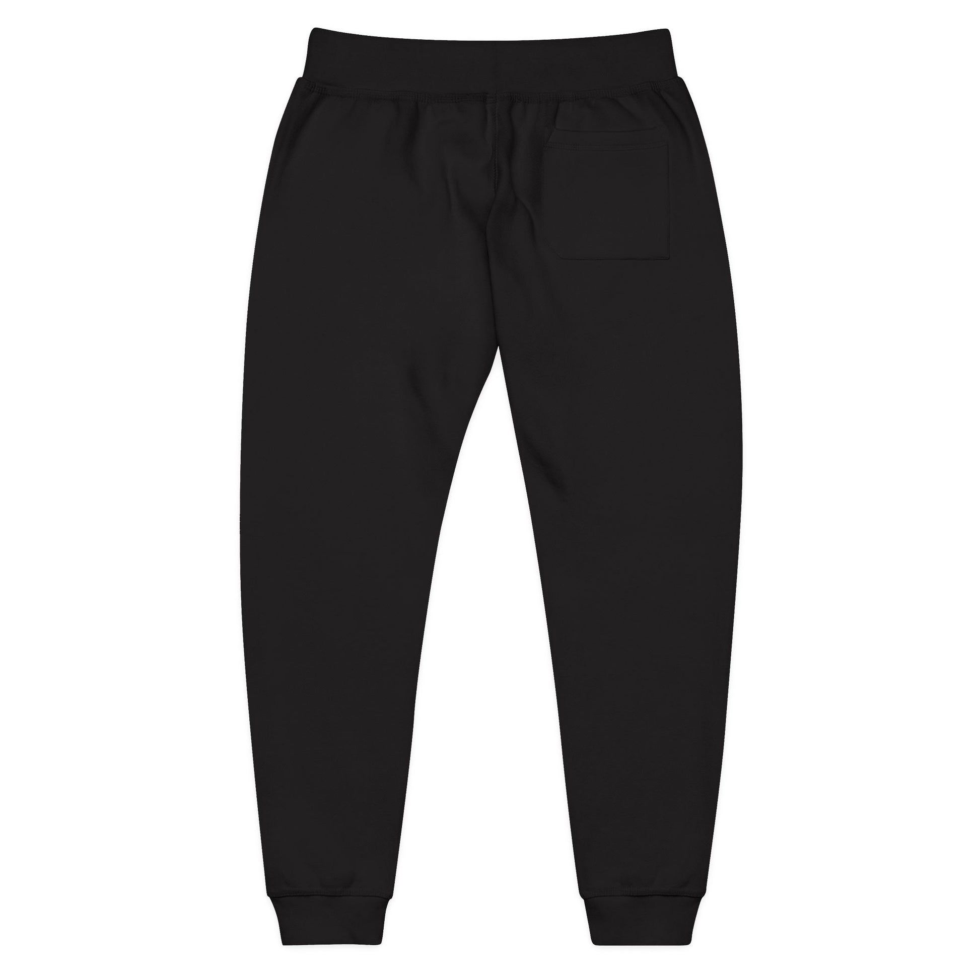 Cozy women's Fleece Sweatpants - Casual Wear