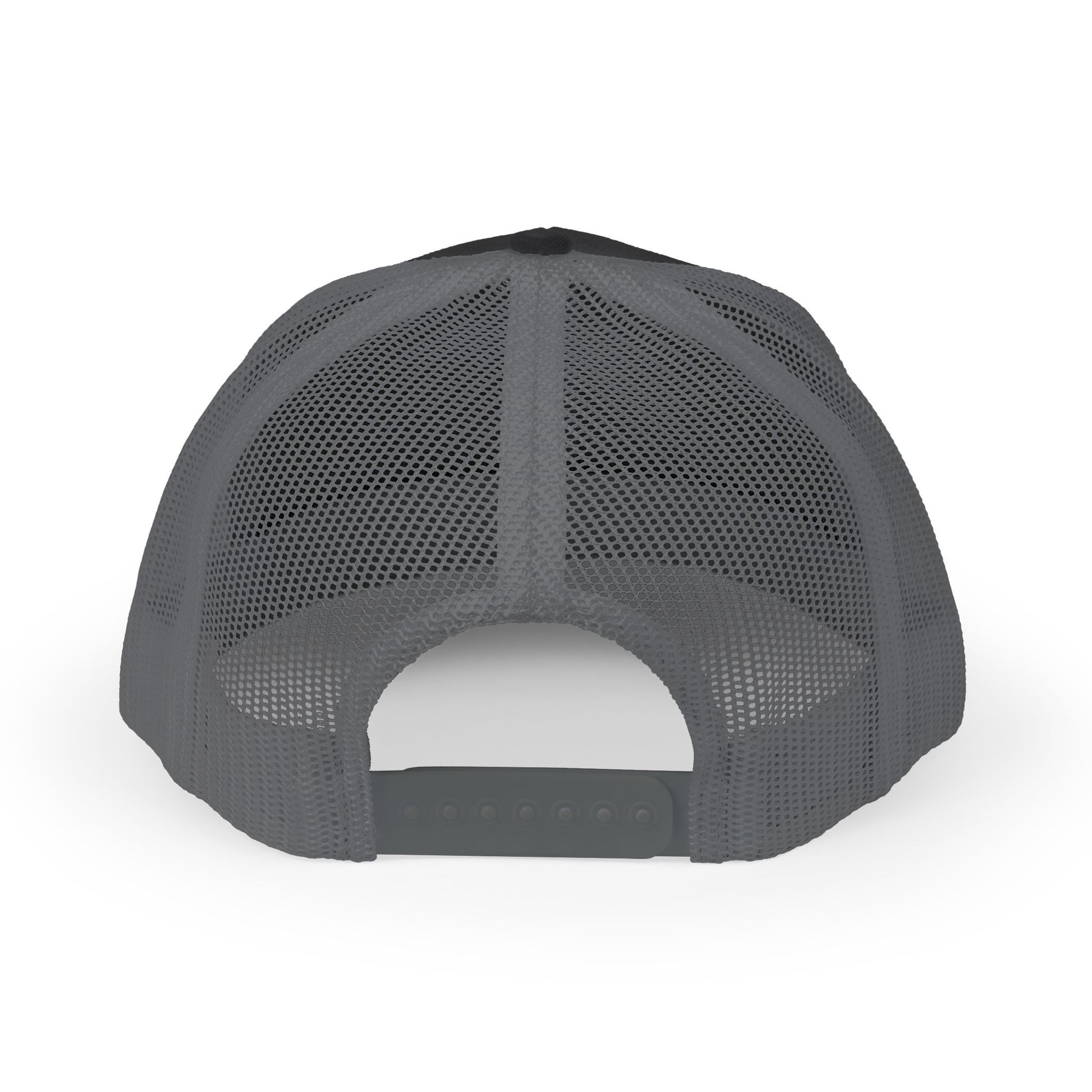 Marlin Snapback Trucker Cap