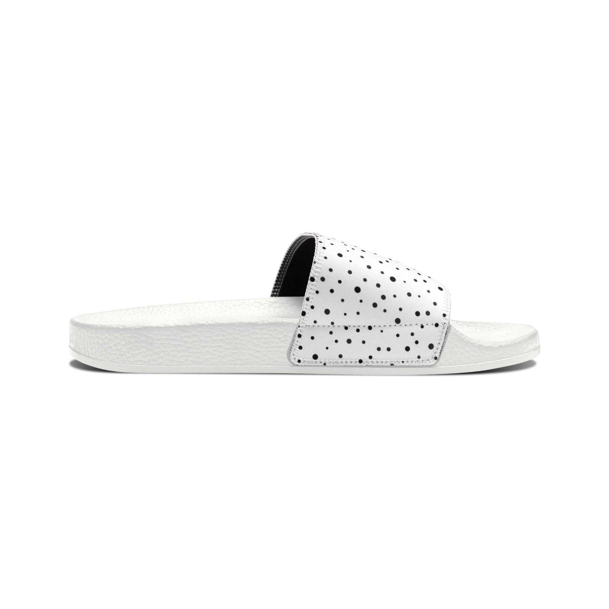 Men's Stylish Polka Dot Sandals