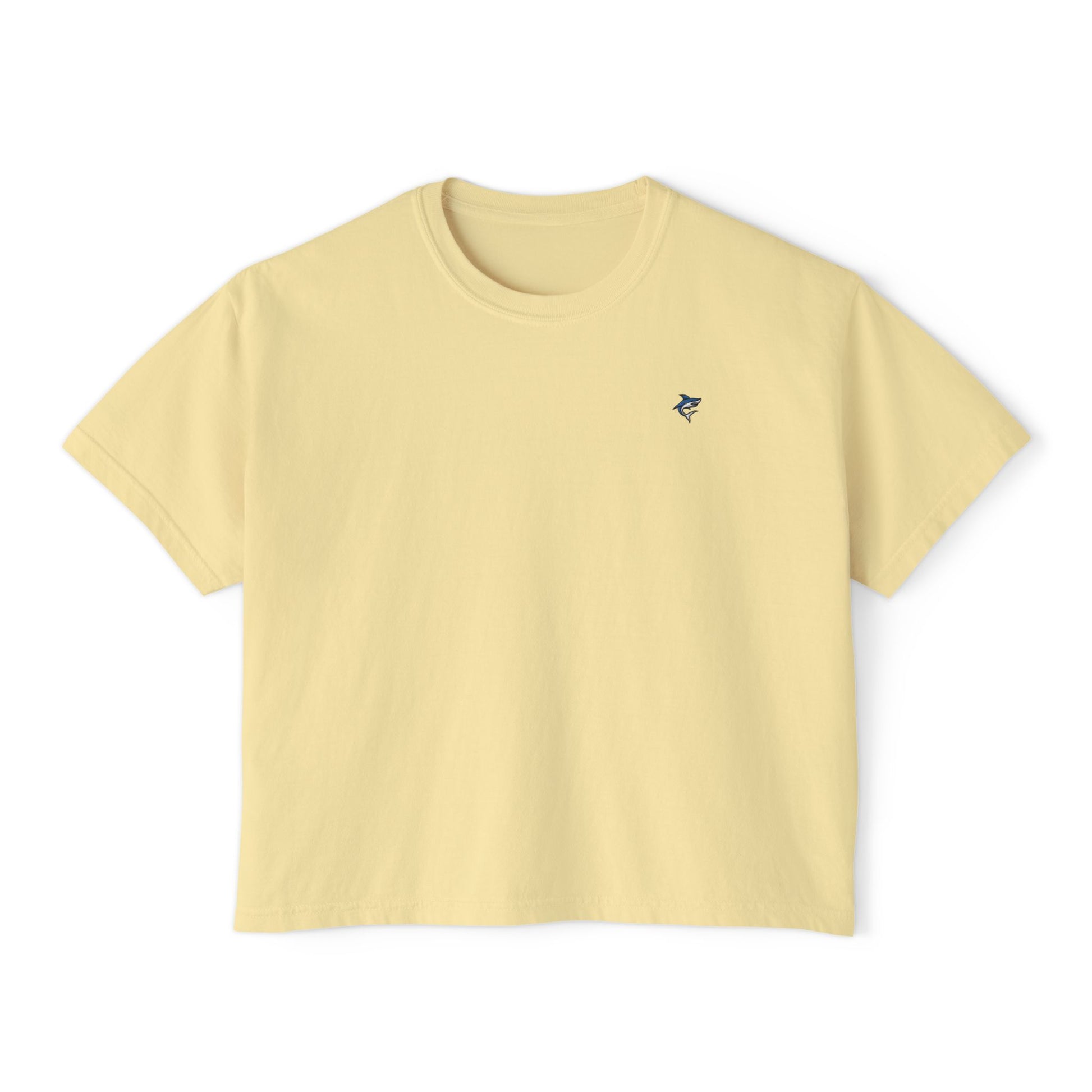 Women's Boxy T-shirt
