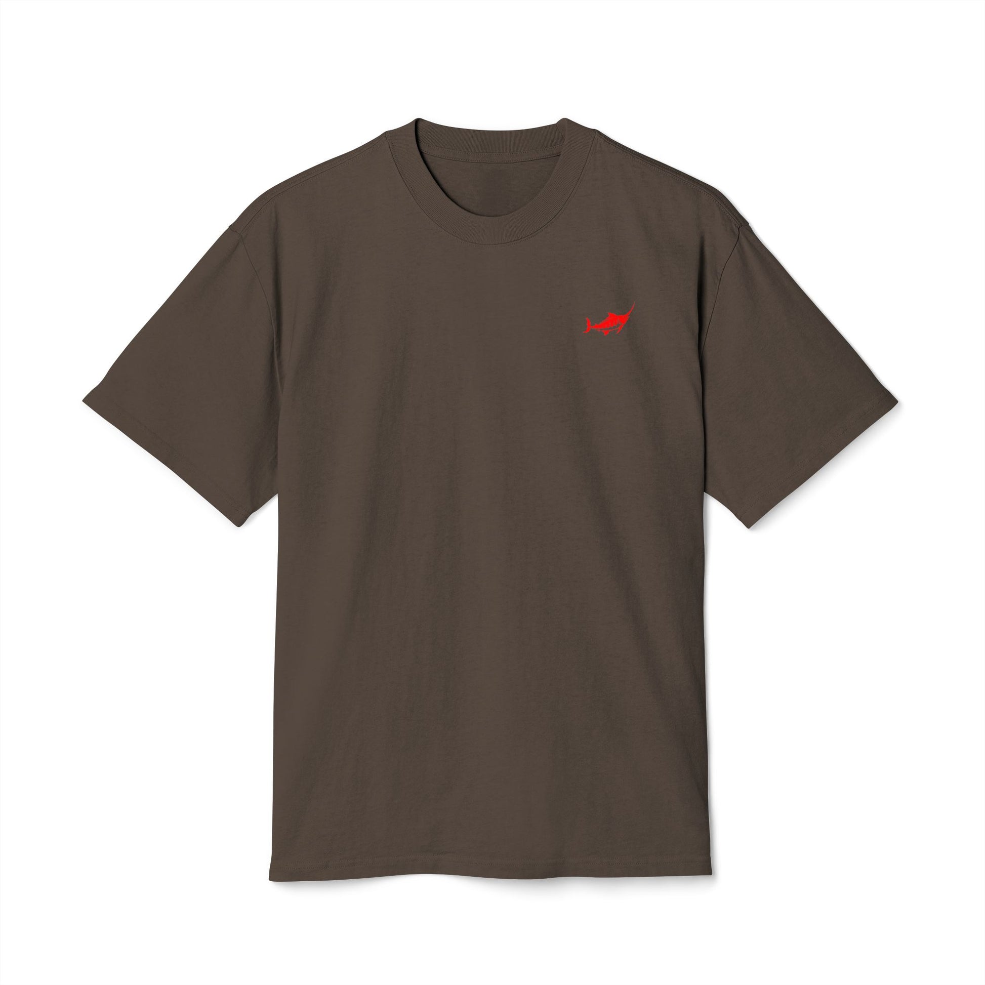Unisex Heavy cotton T-Shirt