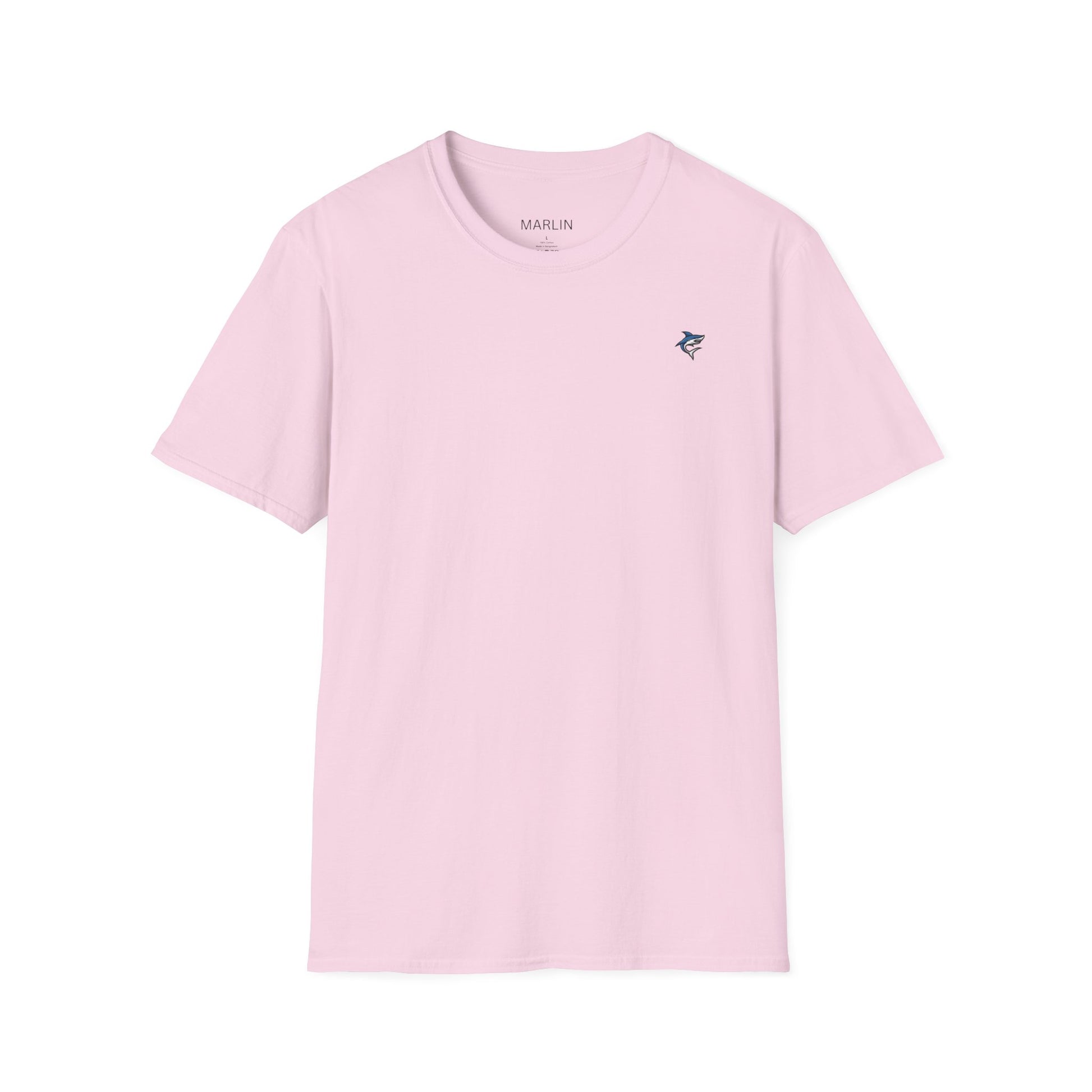 Love Yourself Casual Wear T-Shirt