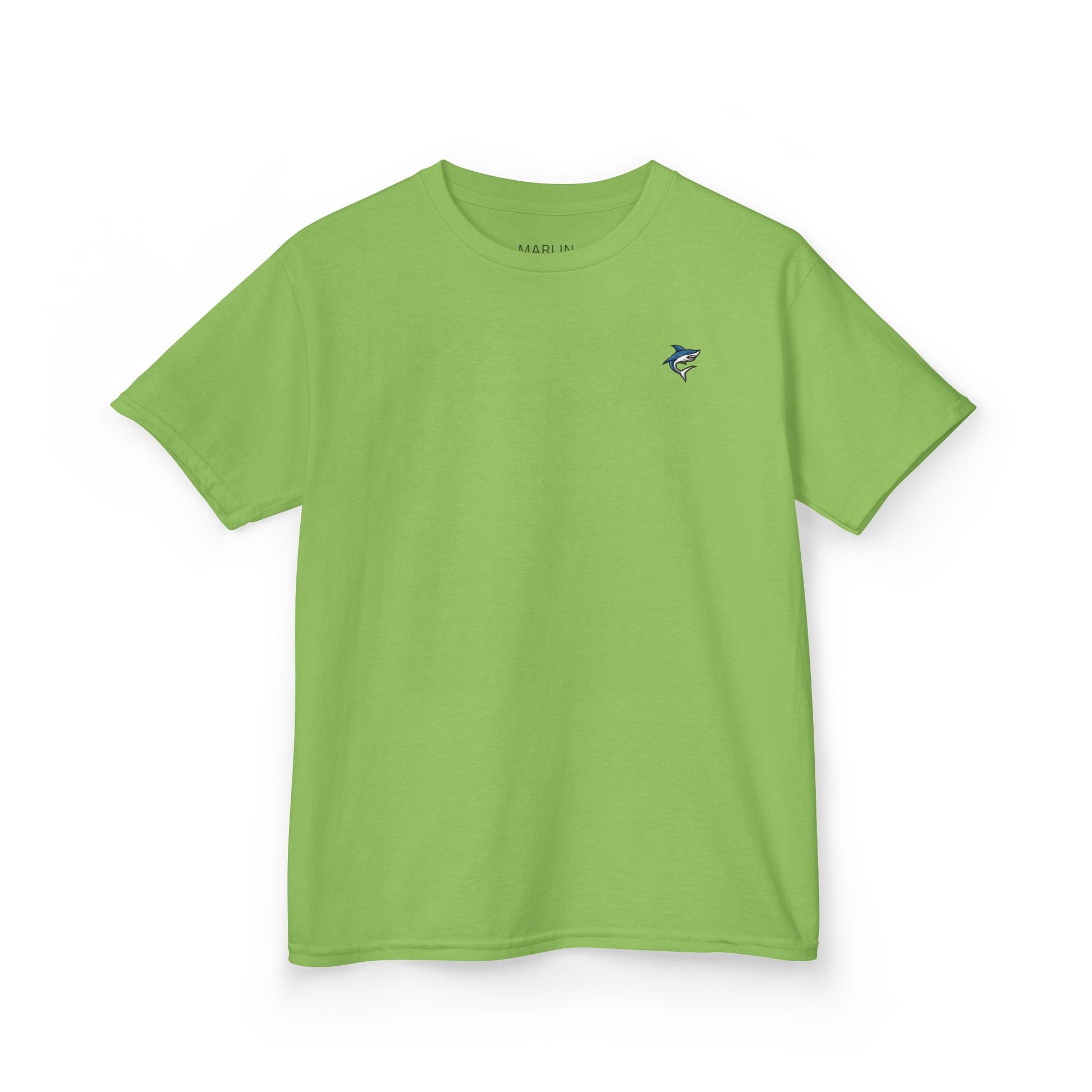 Kids Classic Cotton T-shirt