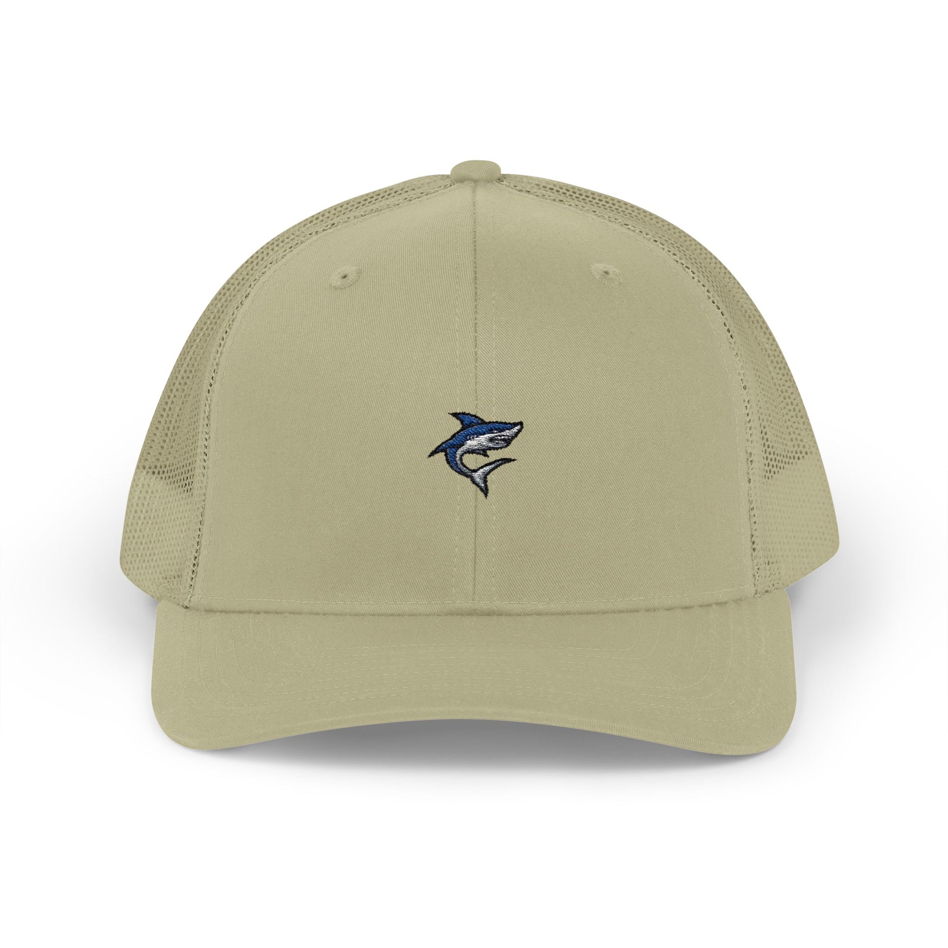 Marlin Snapback Trucker Cap