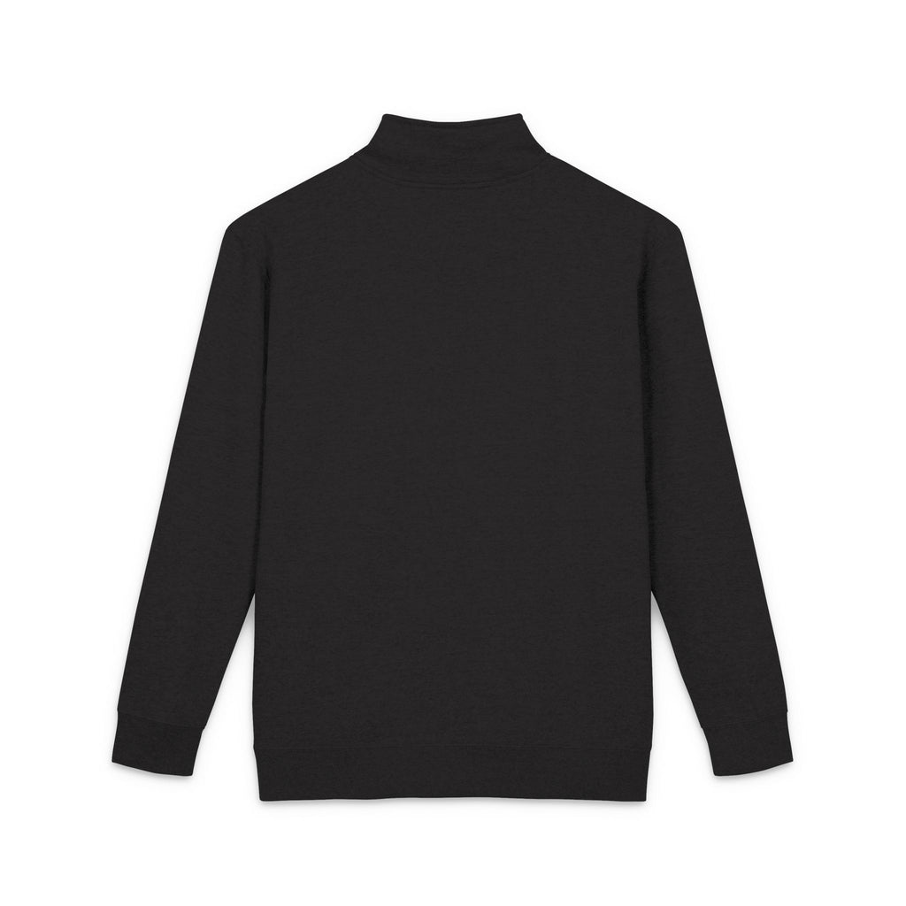Cozy Fleece Pullover - Feel-Good Apparel, Casual Wear