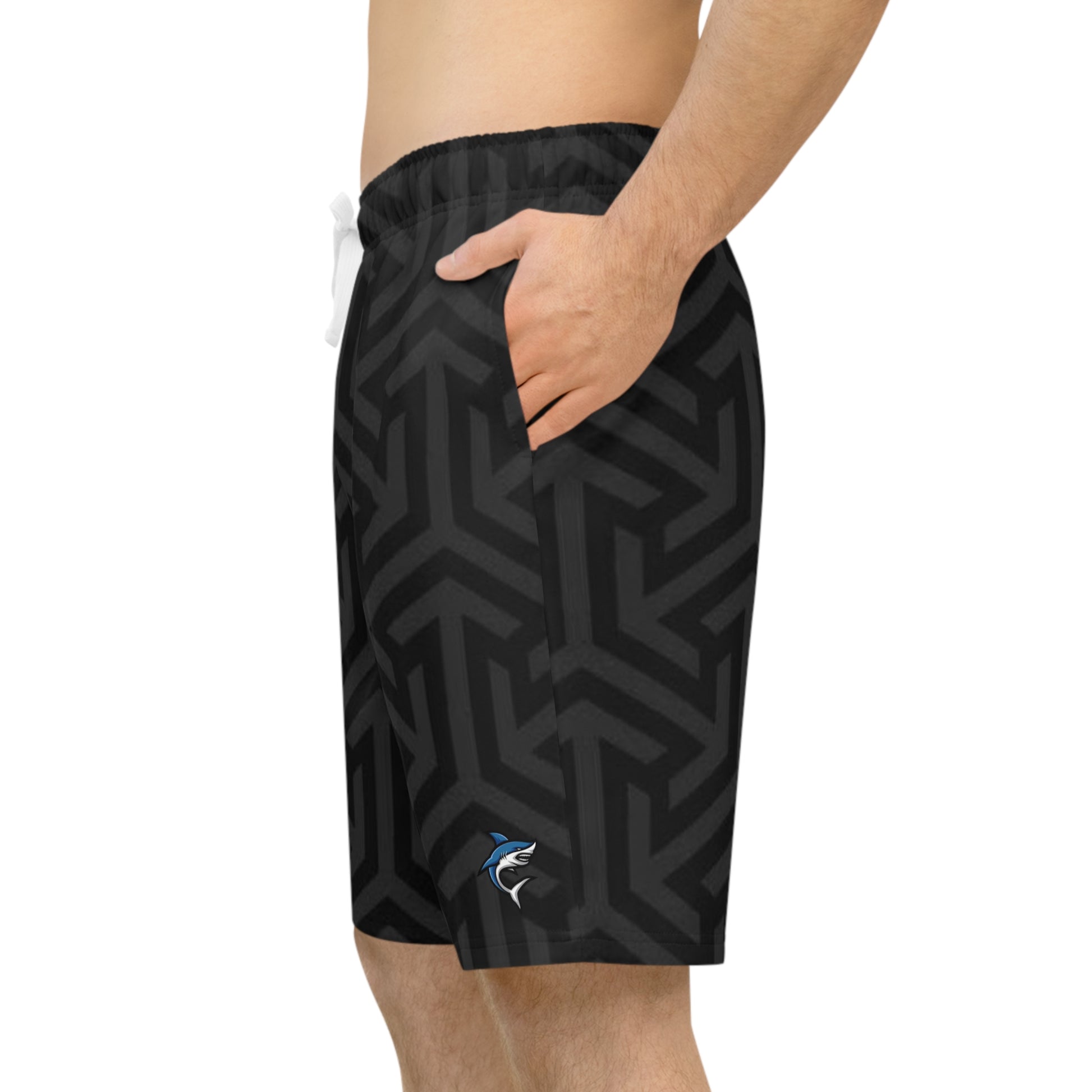 Marlin lifestyle Shorts