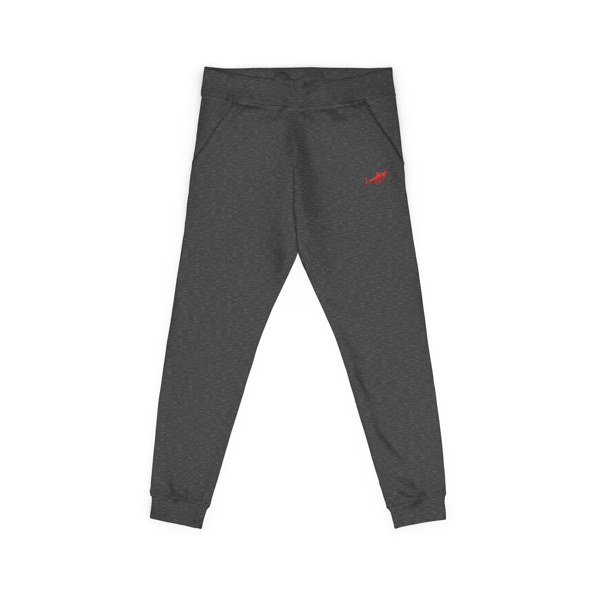 Cozy women's Fleece Sweatpants - Casual Wear