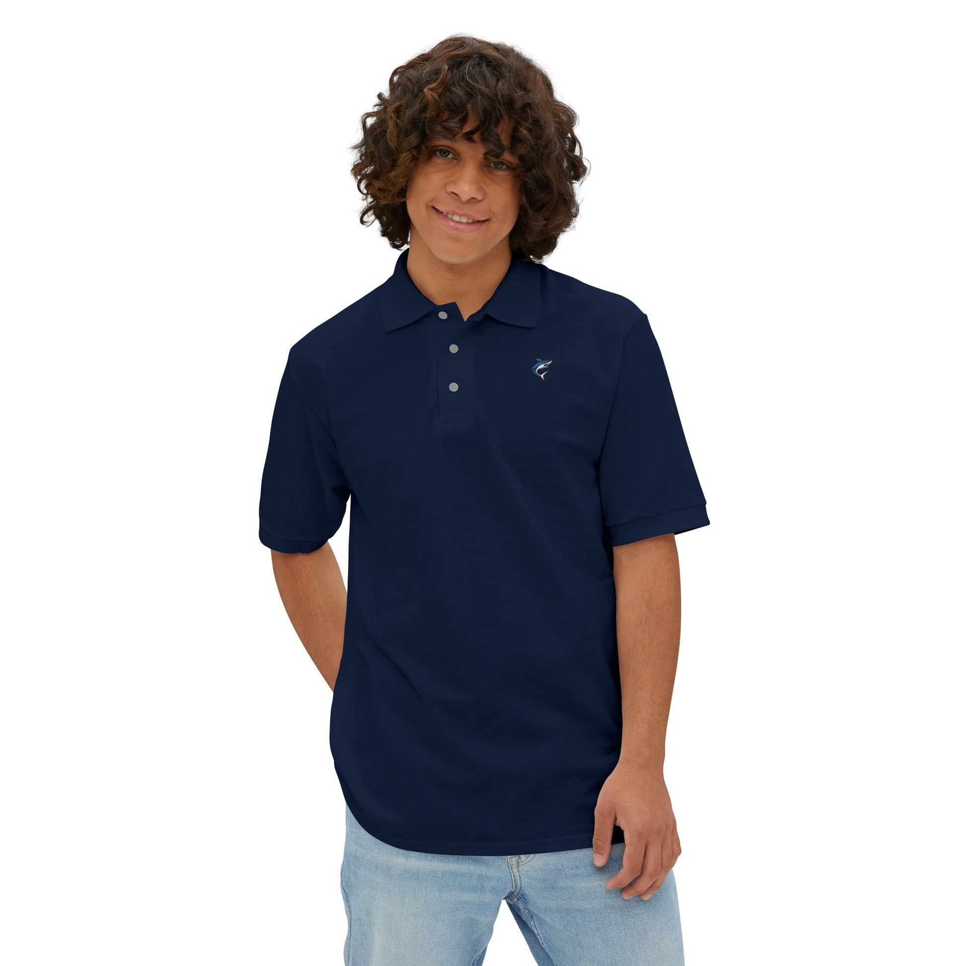 Men's Polo - Casual Wear