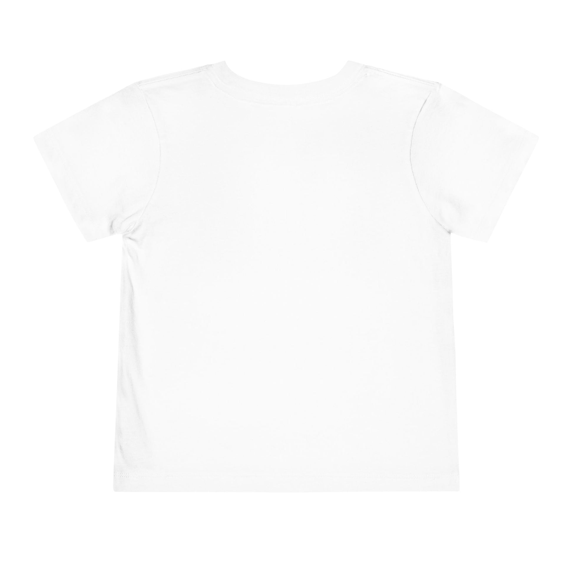 Toddler Short Sleeve T-shirt