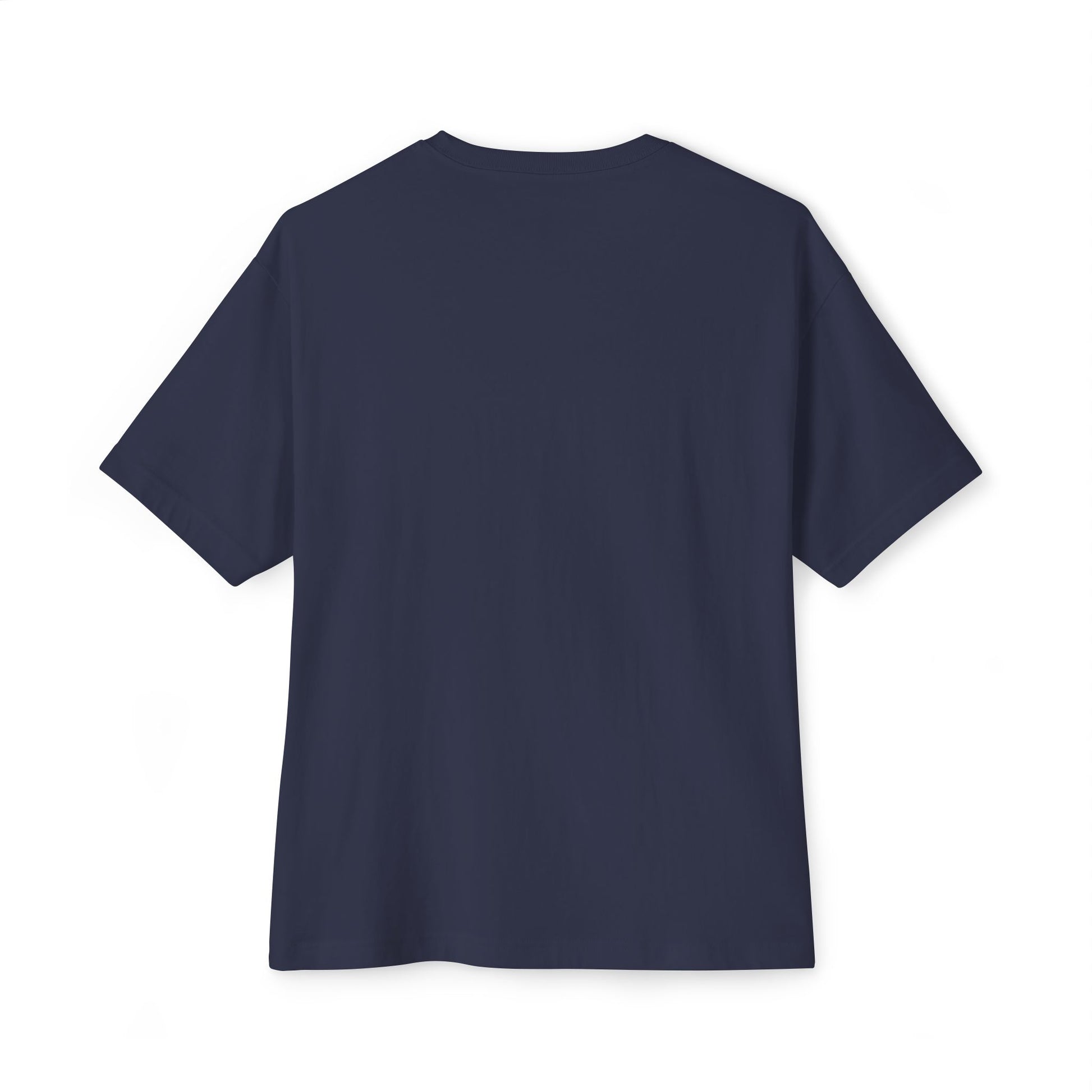 Casual Oversized T-shirt for men, Comfortable Summer Shirt and Beachwear.