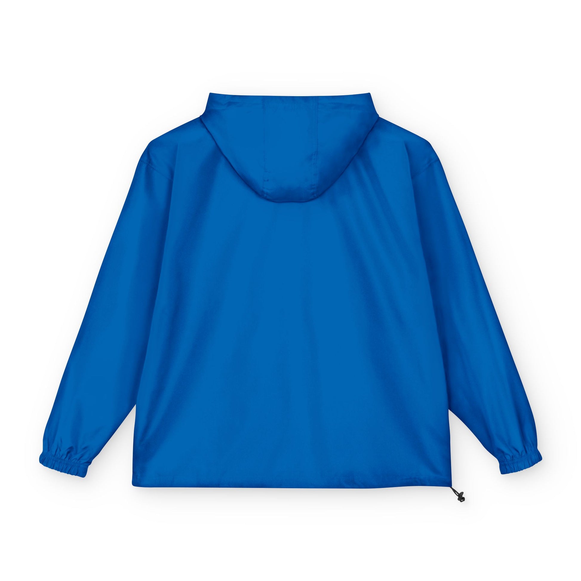 Vibrant Unisex Jacket